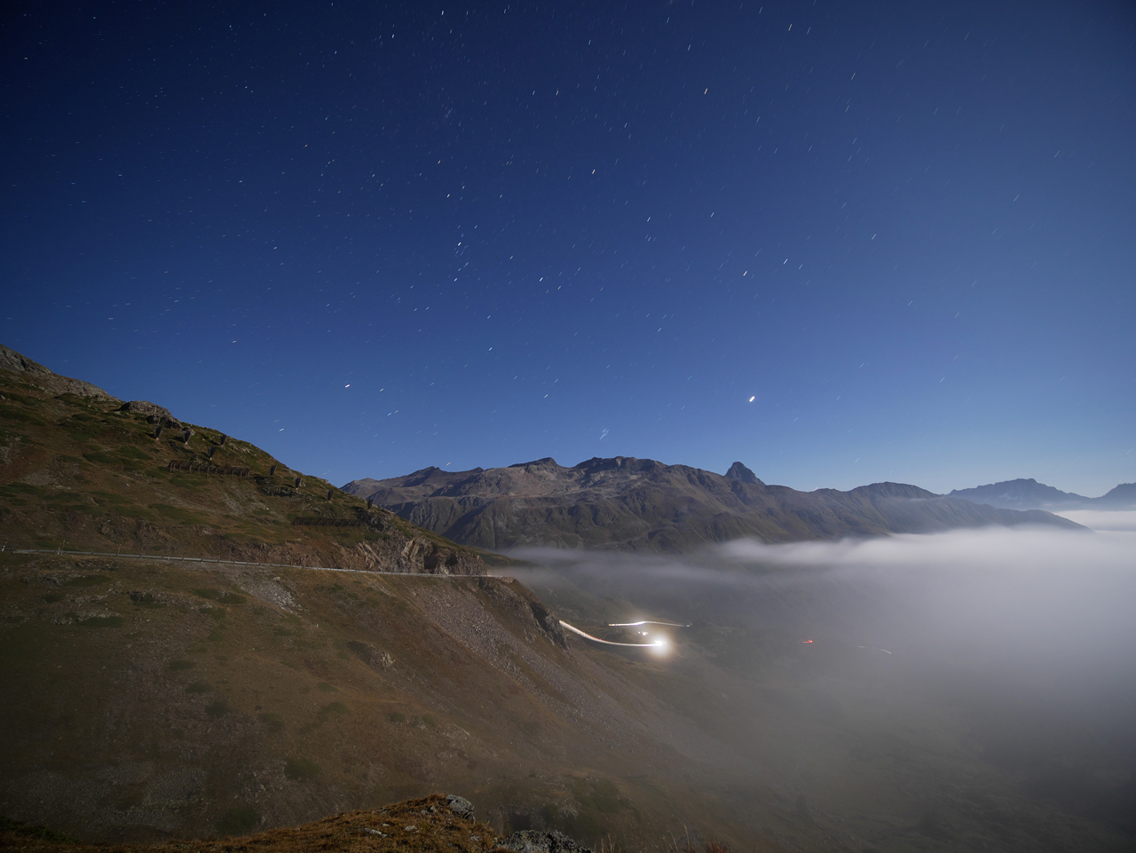 Nacht und Nebel