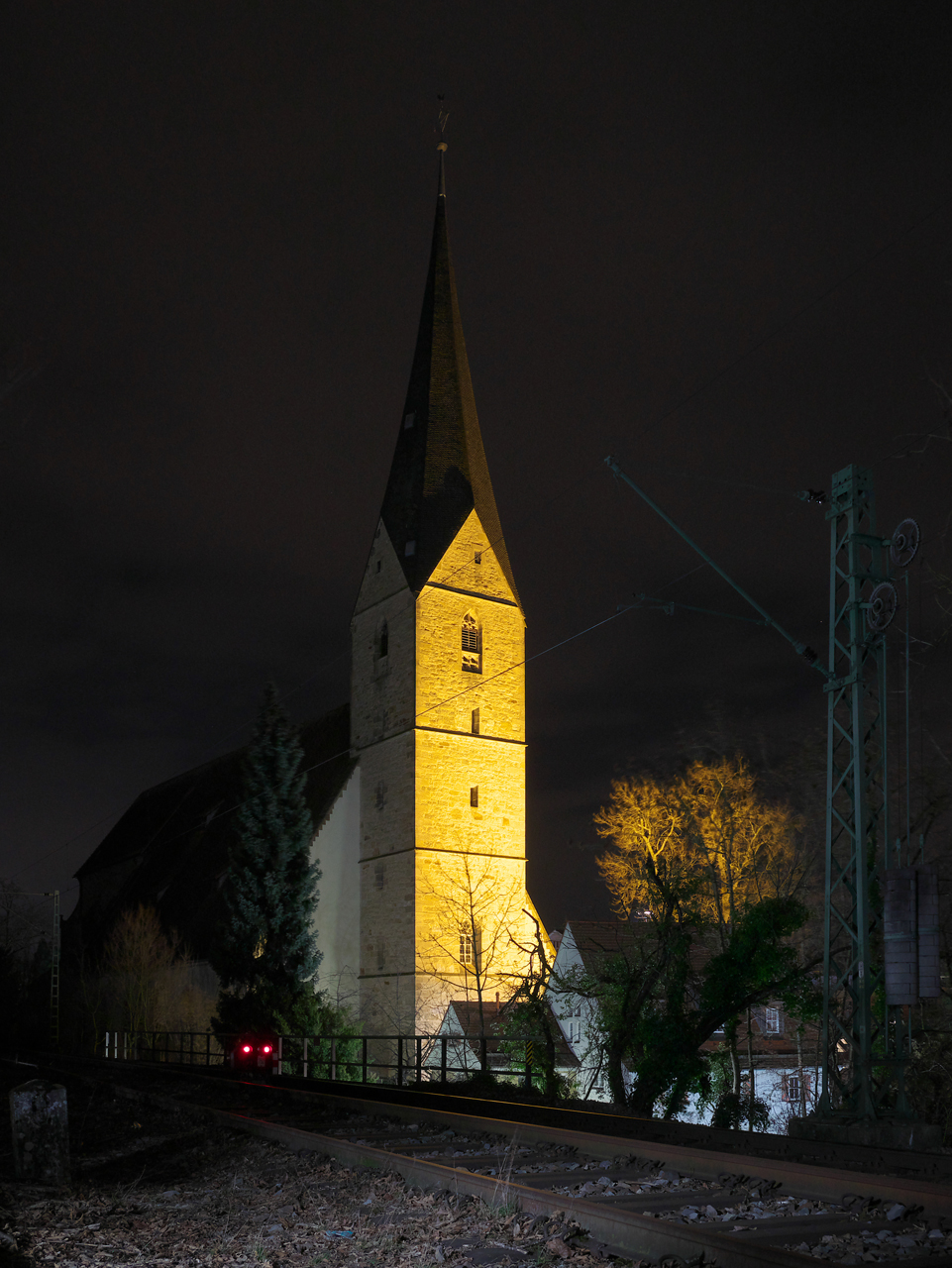 Nachtkirche