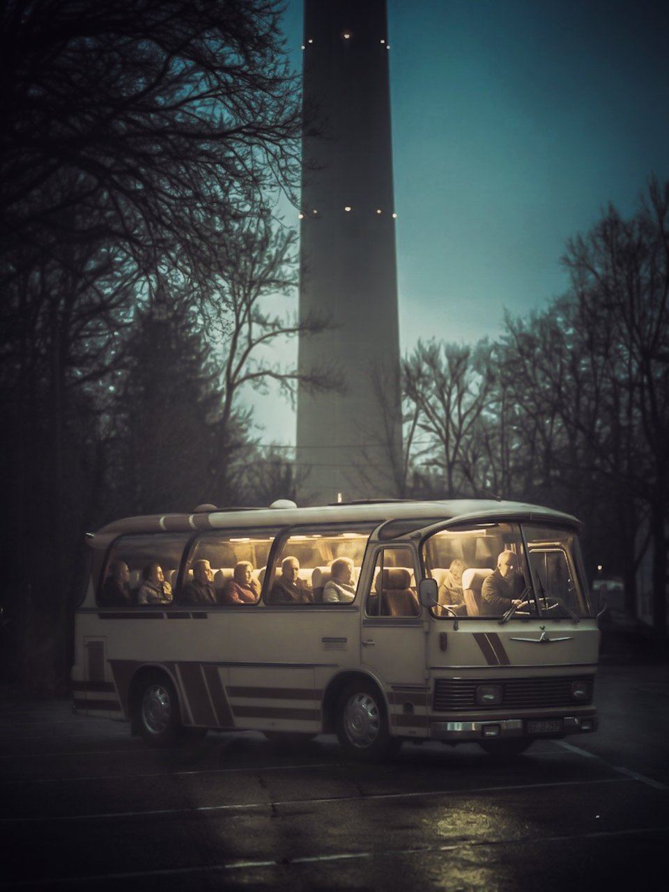 Nächster Halt: 1974