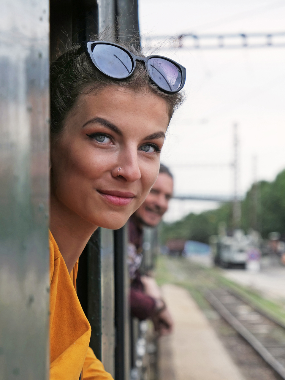 Nächster Halt... | d-pixx.de Forum