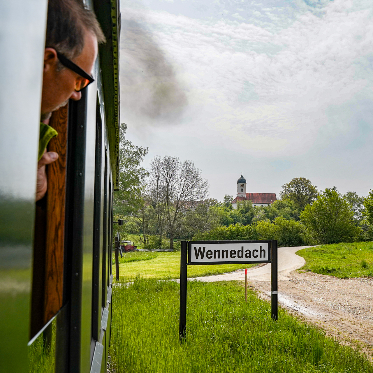 Nächster Halt