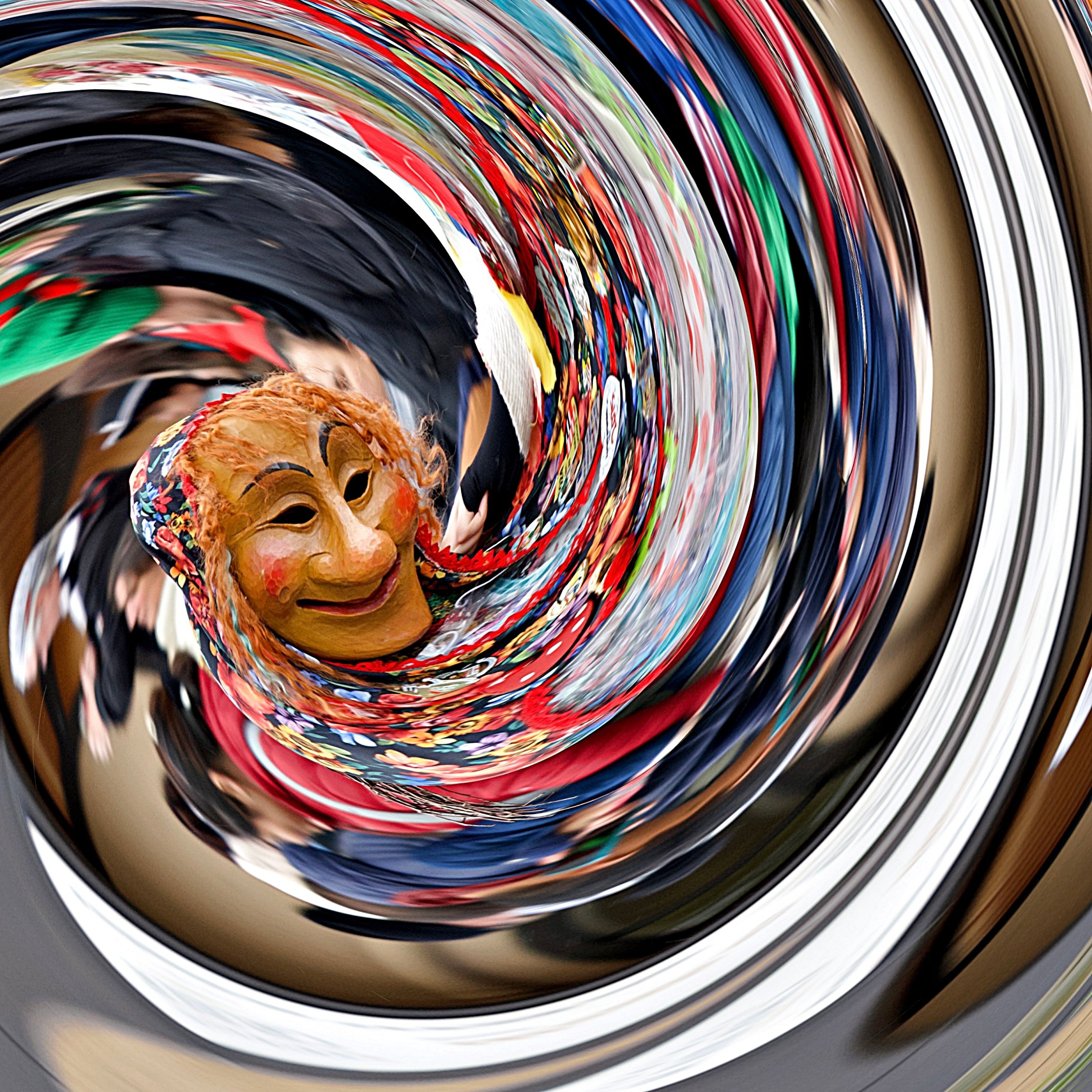 ... närrisches Treiben