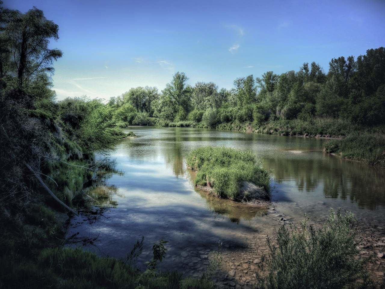 Nationalpark Donauauen