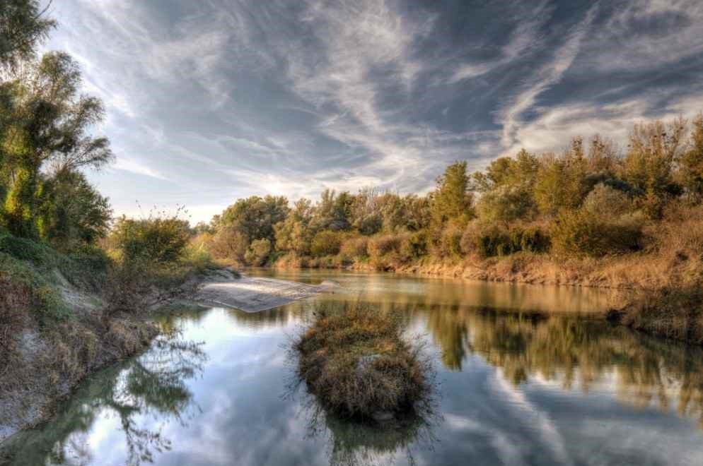 Nationalpark Donauauen