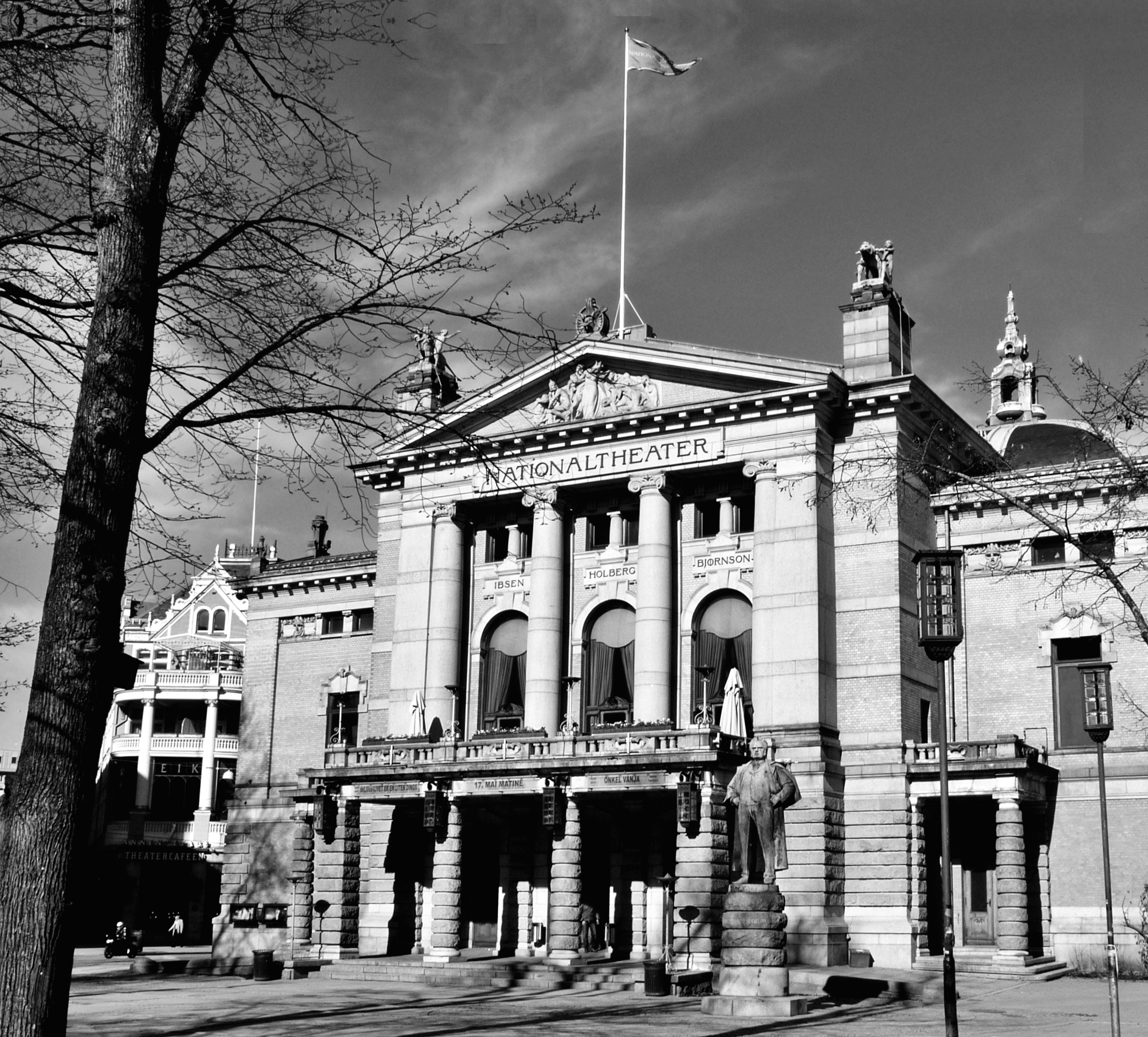 Nationaltheater