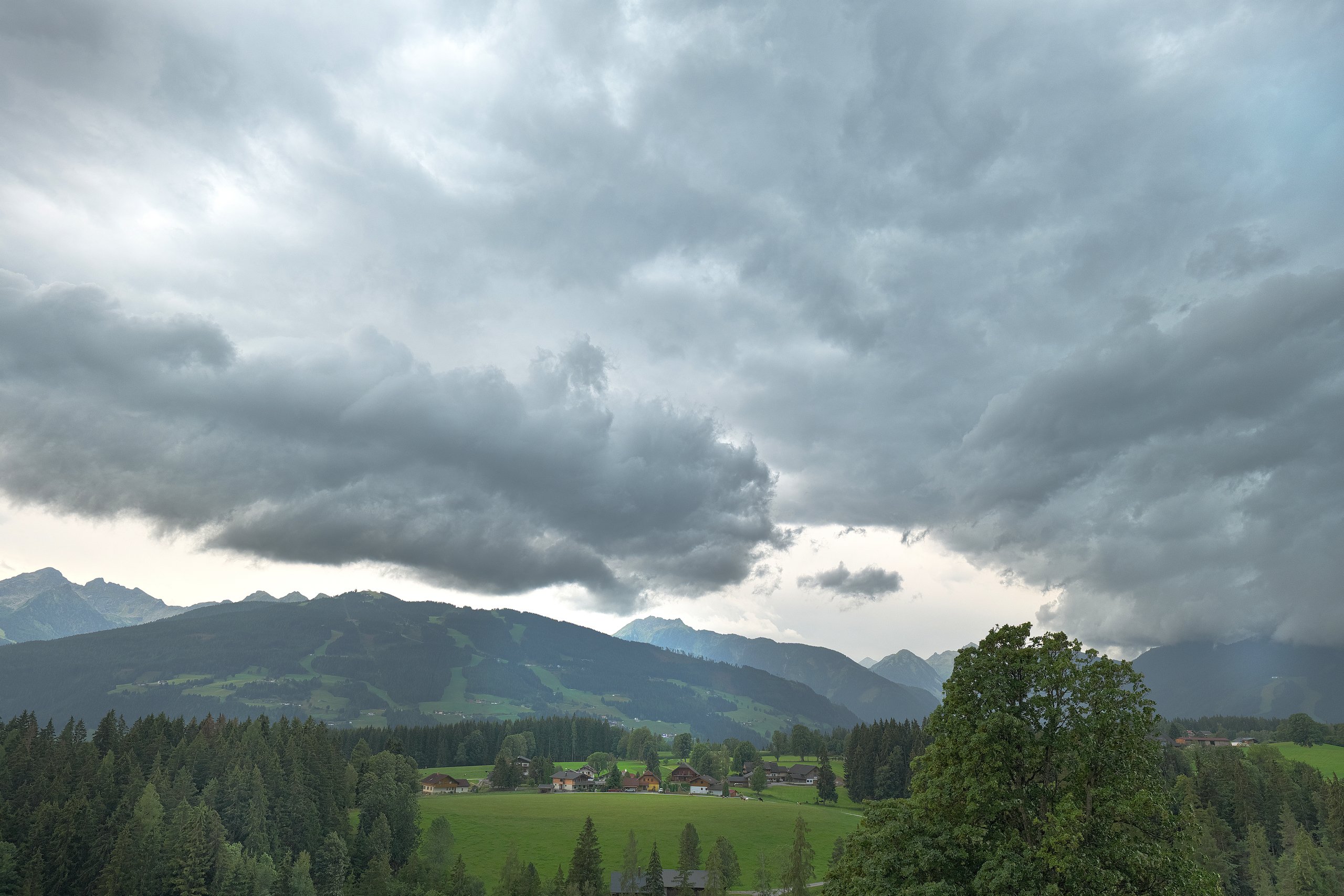 Naturbühne