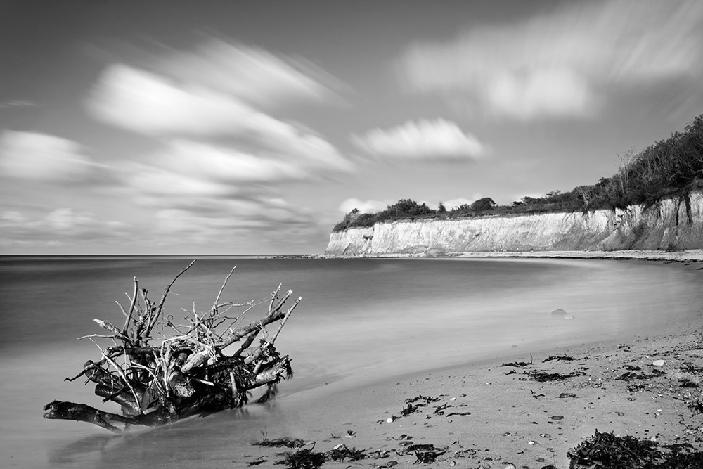 Naturstrand II