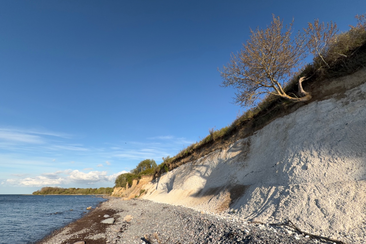 Naturstrand