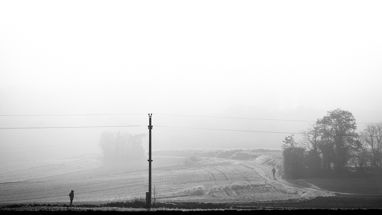 Nebel