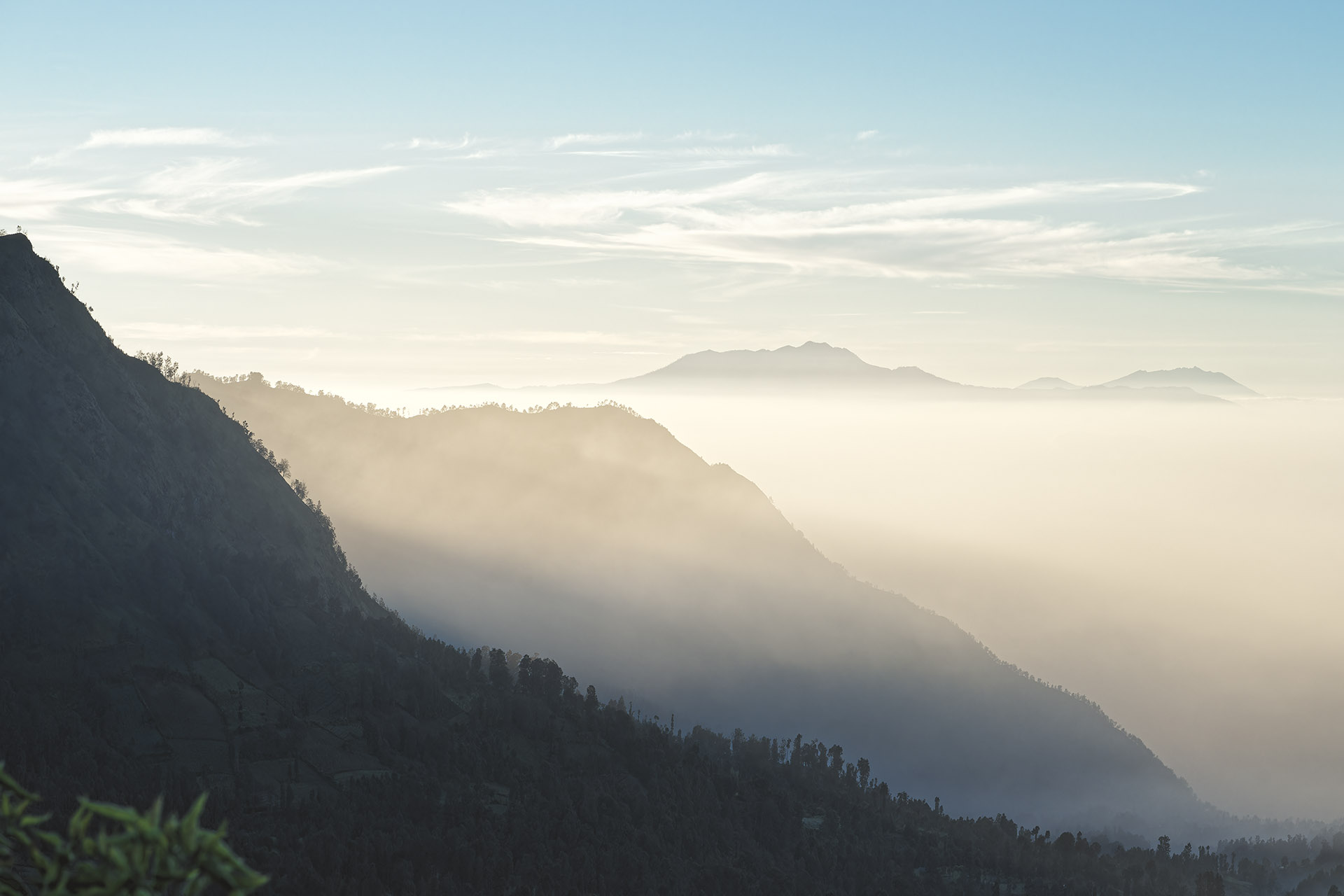 Nebelmeer