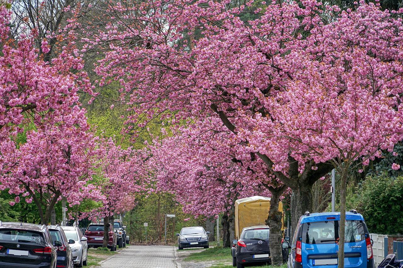 Nebenstraße