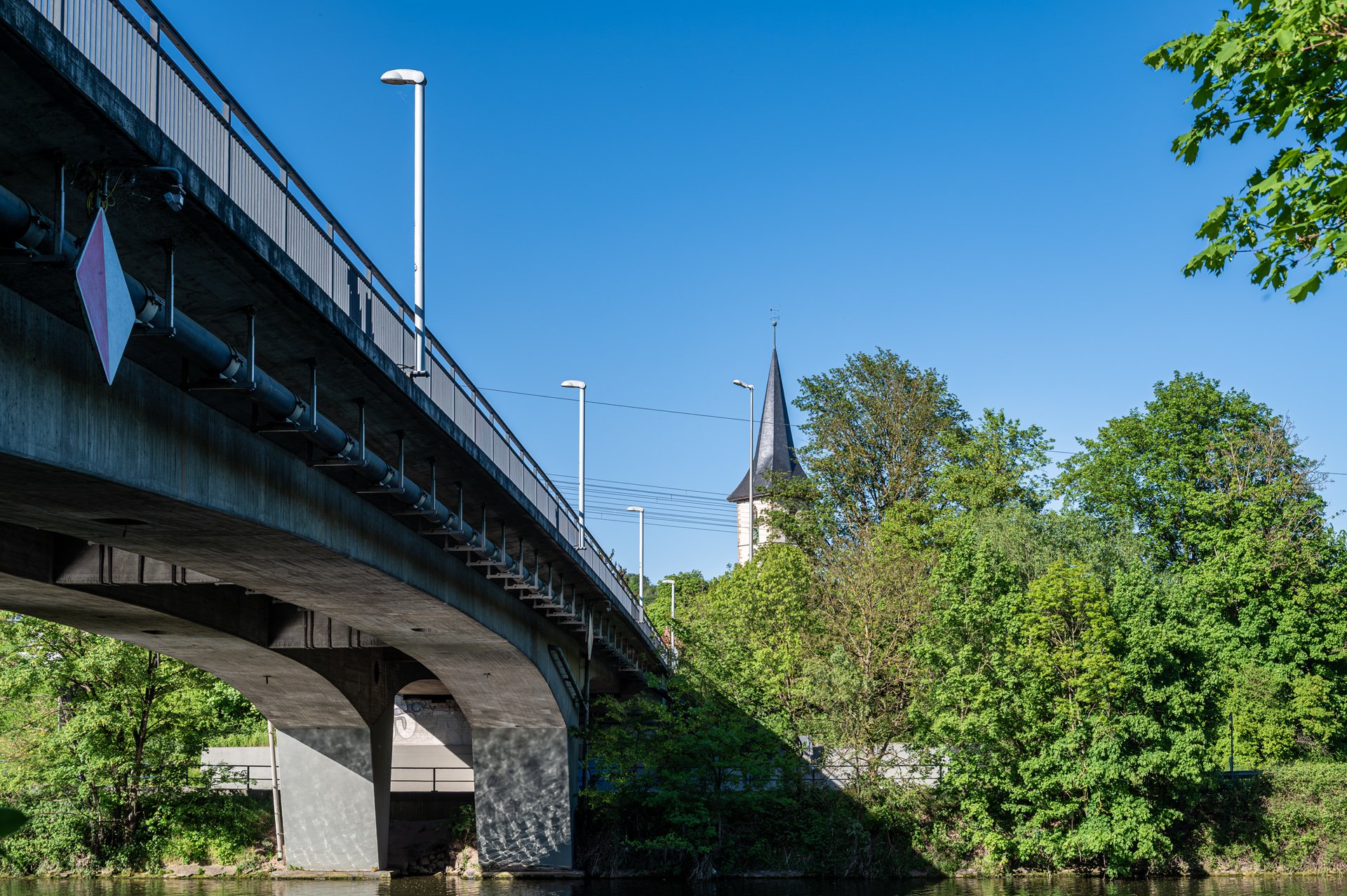 Neckarbrücke
