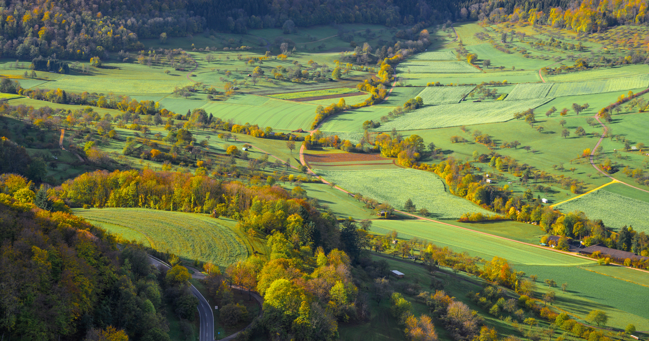 Neidlinger Tal