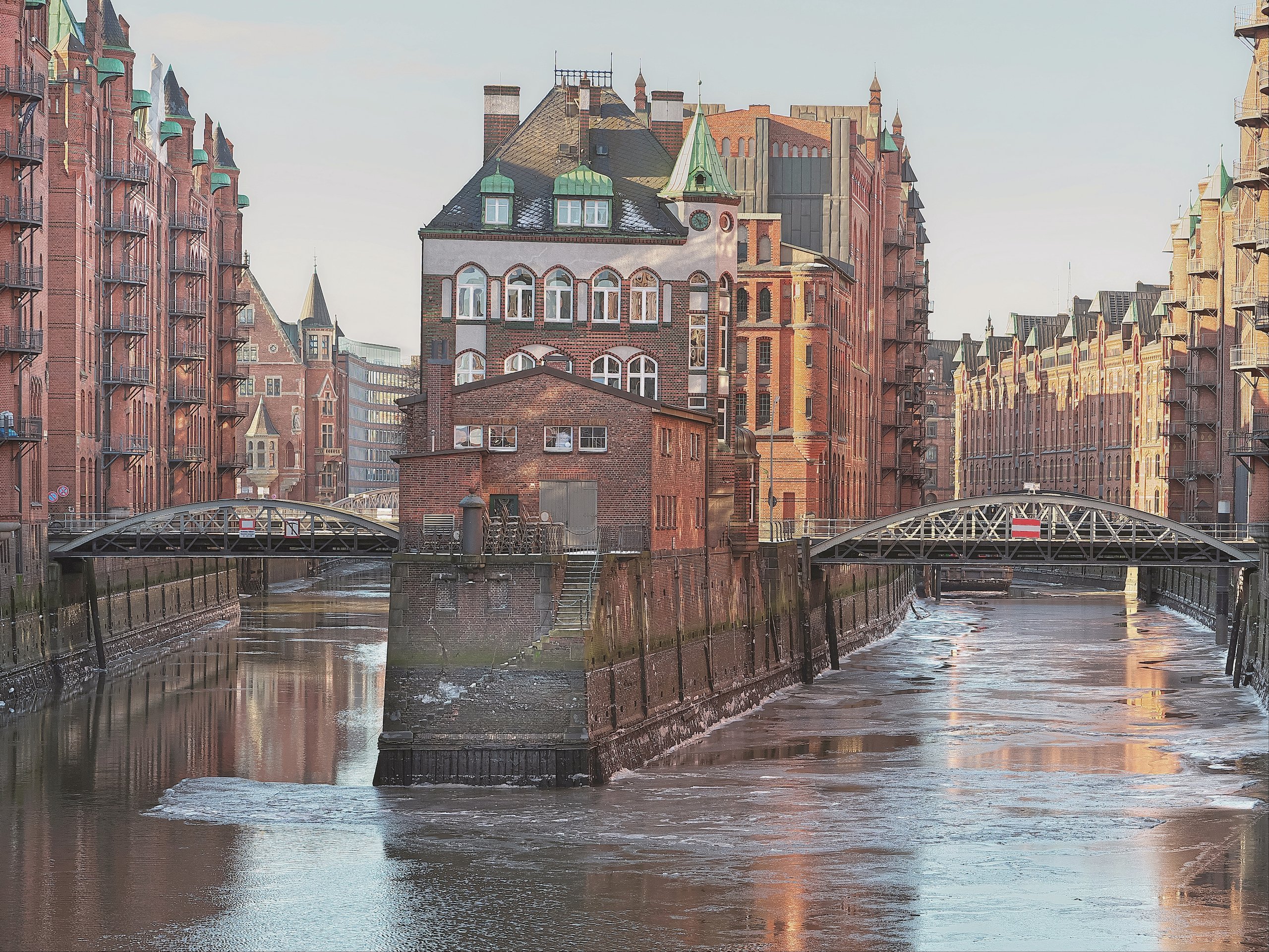 - nein , auch im Winter..