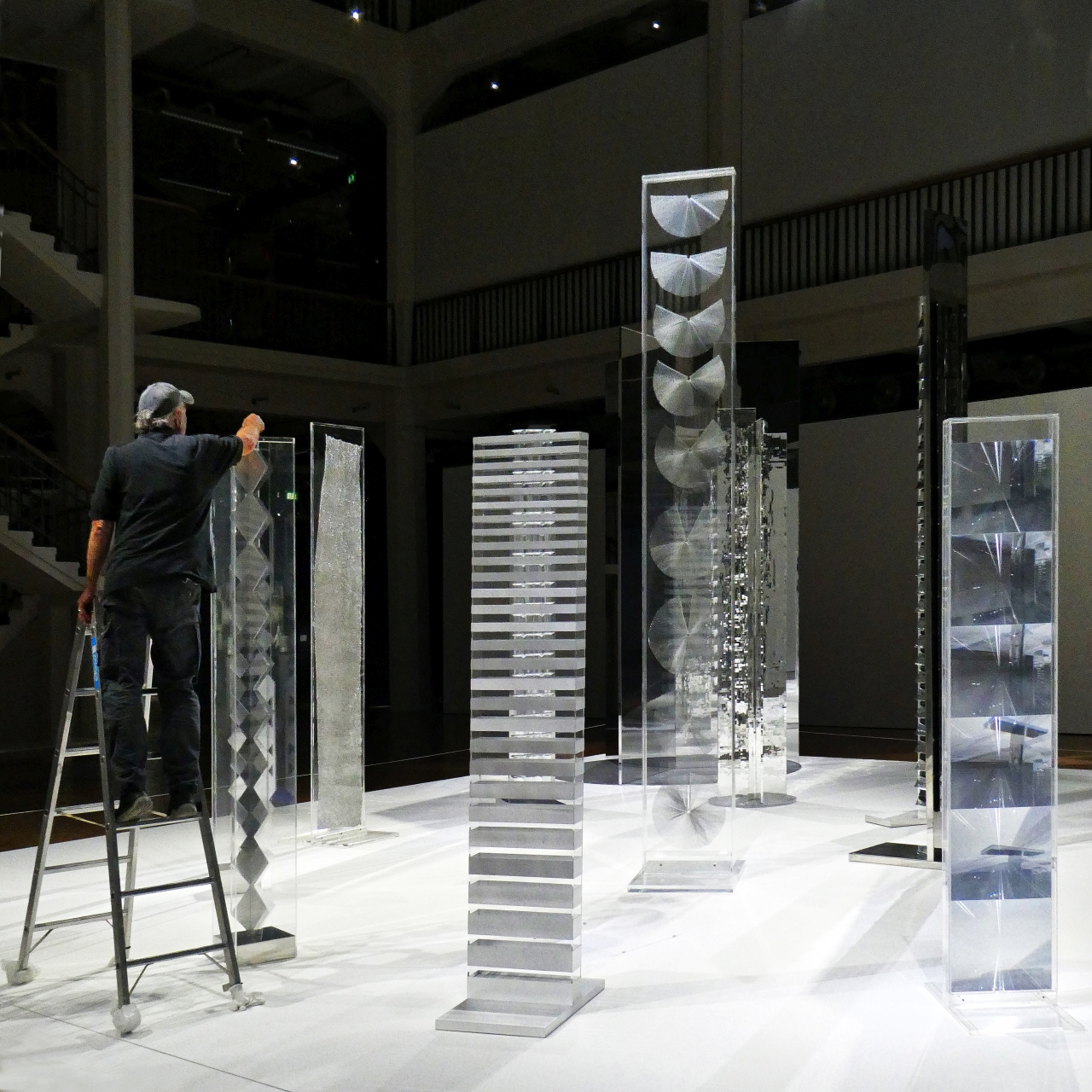 Neulich im Museum : 1# | d-pixx.de Forum
