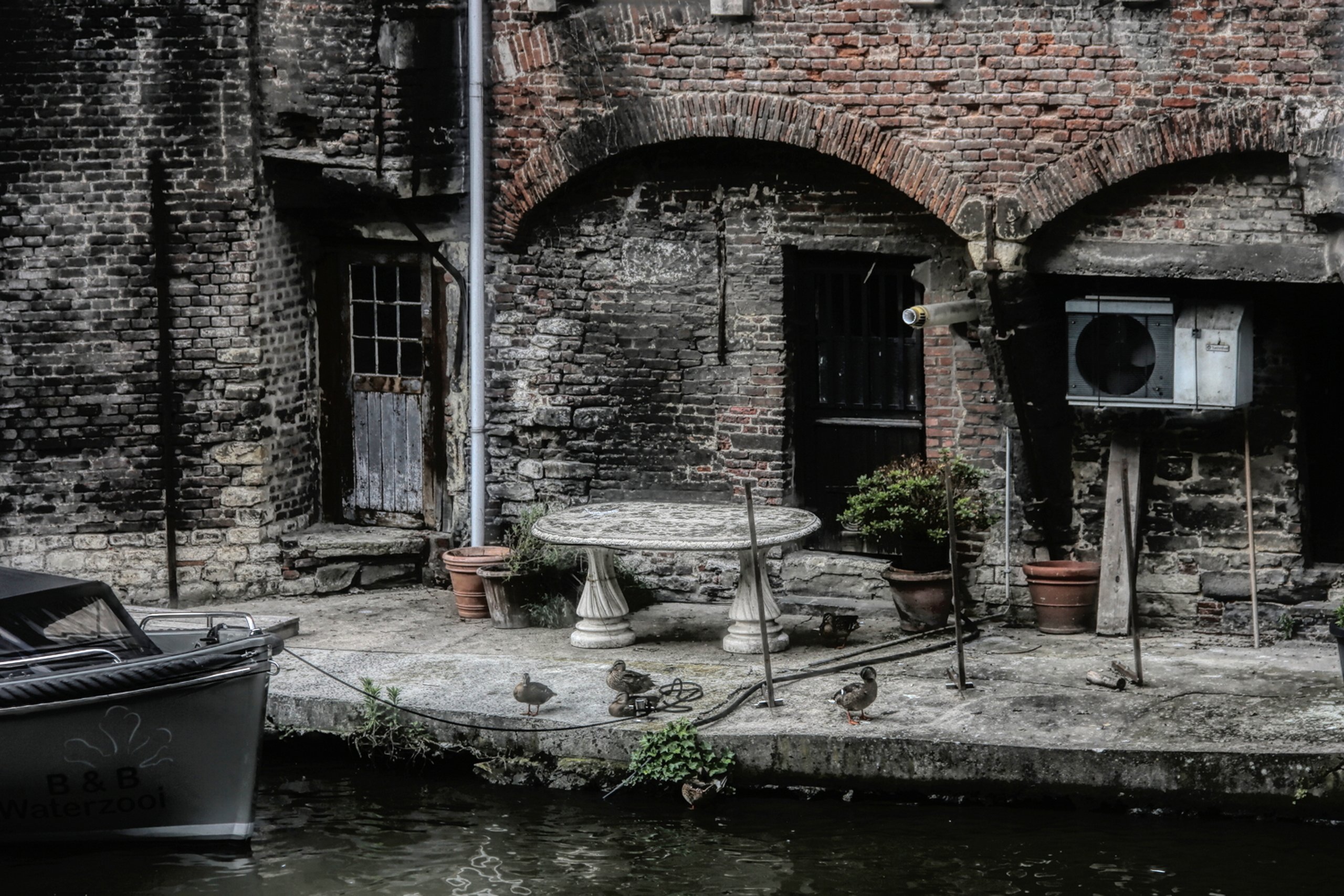 Nicht Venedig