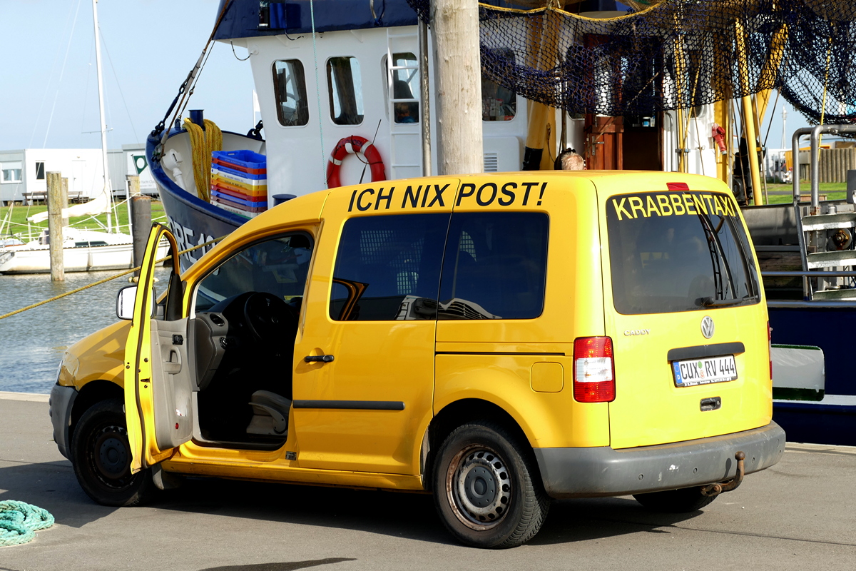 Nix Post