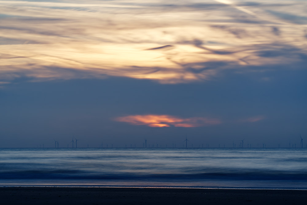 Nordseeabend