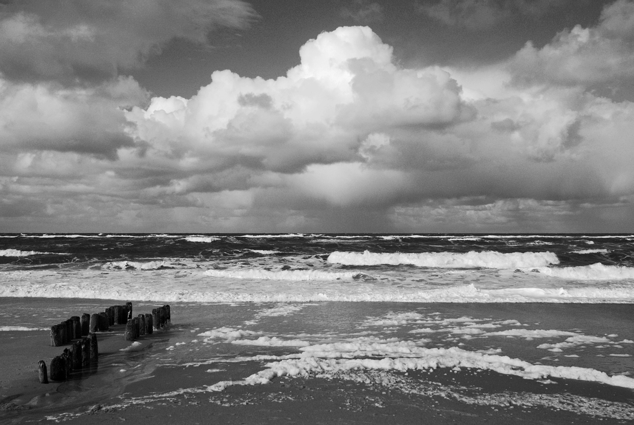 Nordseestrand