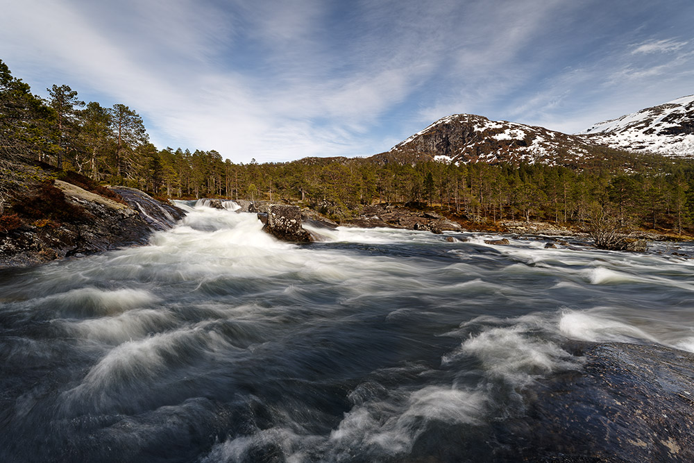 Norwegenimpression