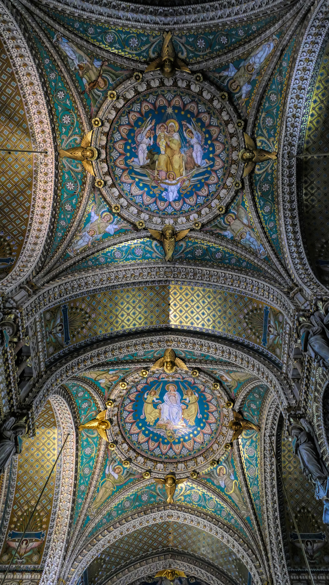 Notre-Dame de Fourvière