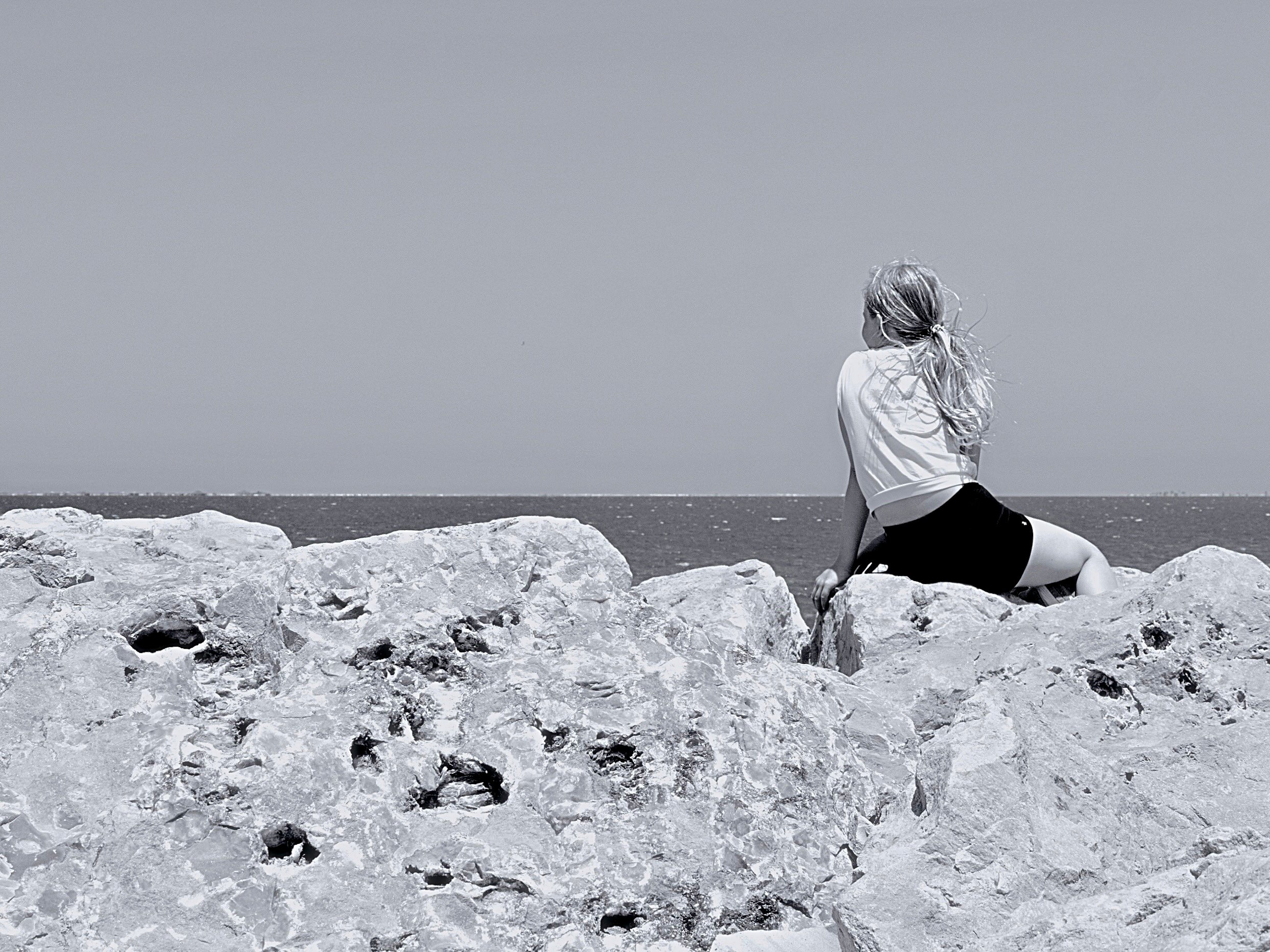 ... nur die besten Aussichten