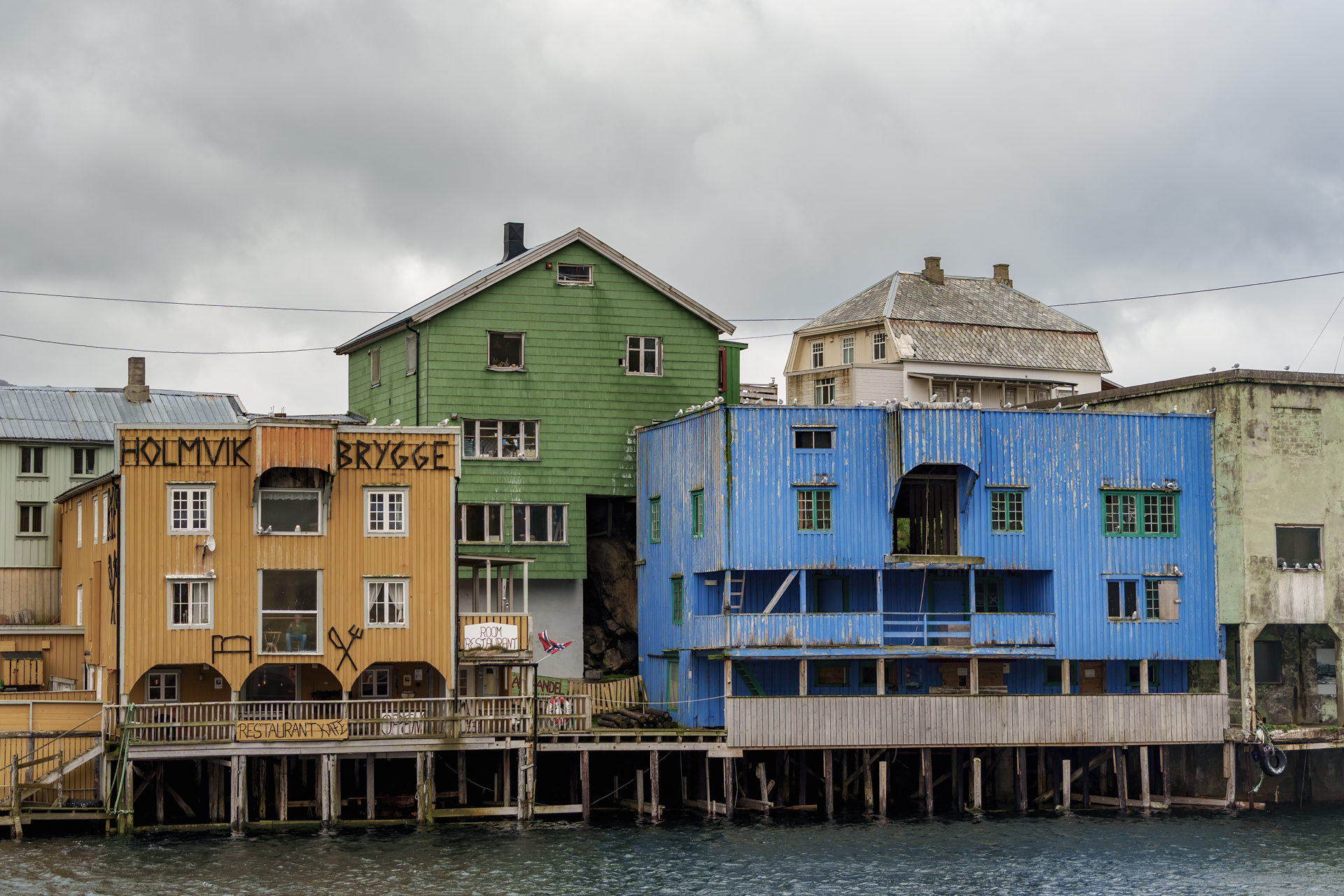 Nyksund