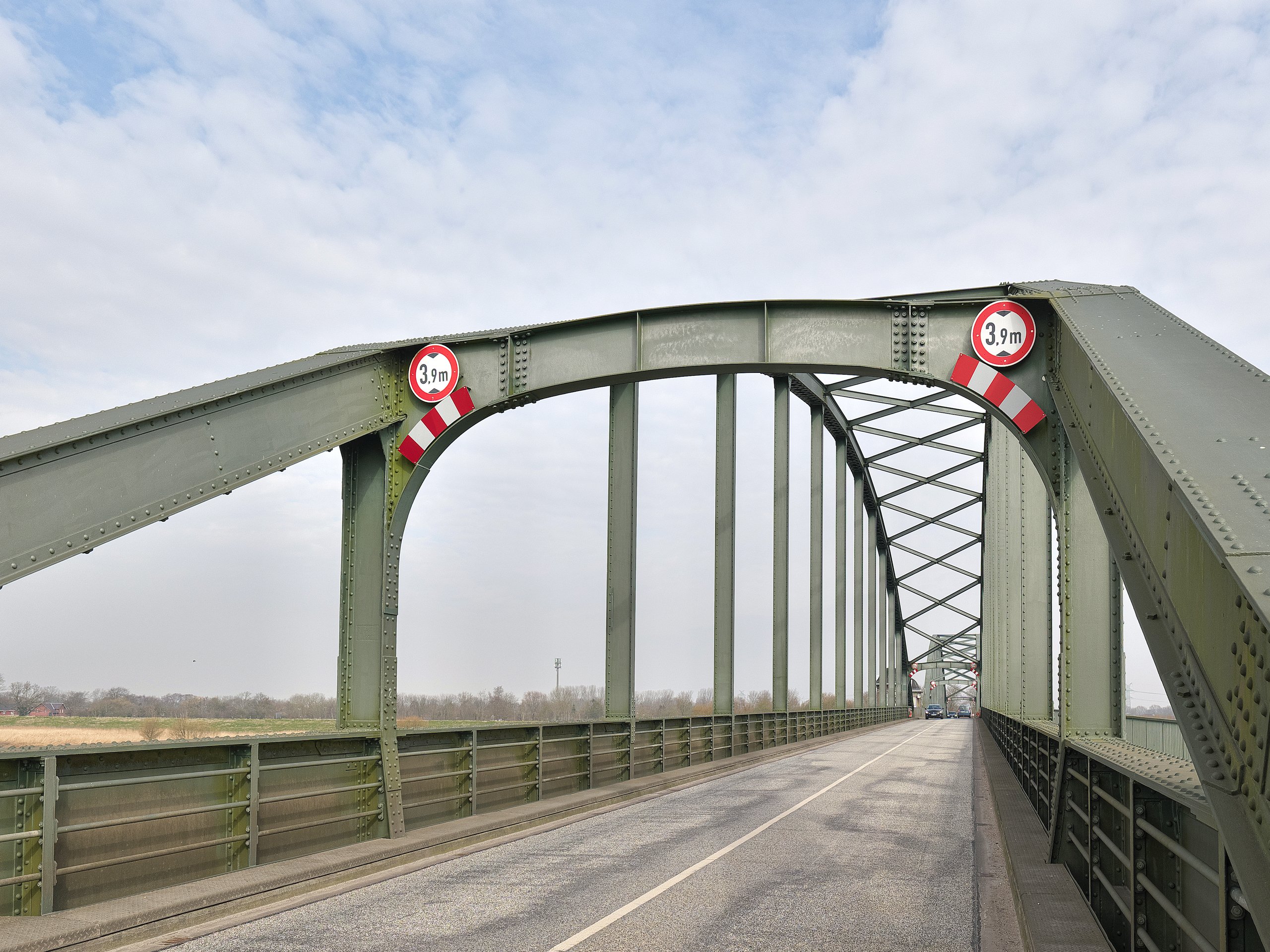 Obacht an Rändern !