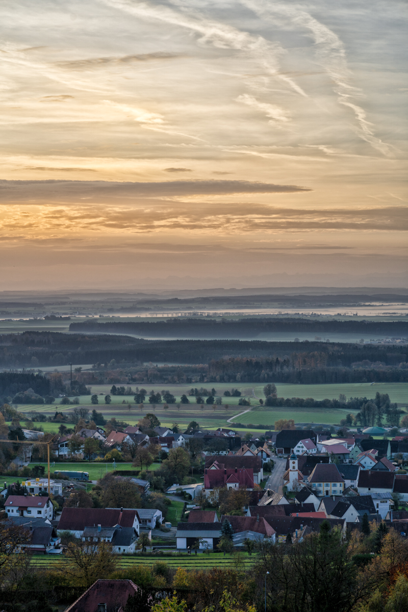 Oberschwaben