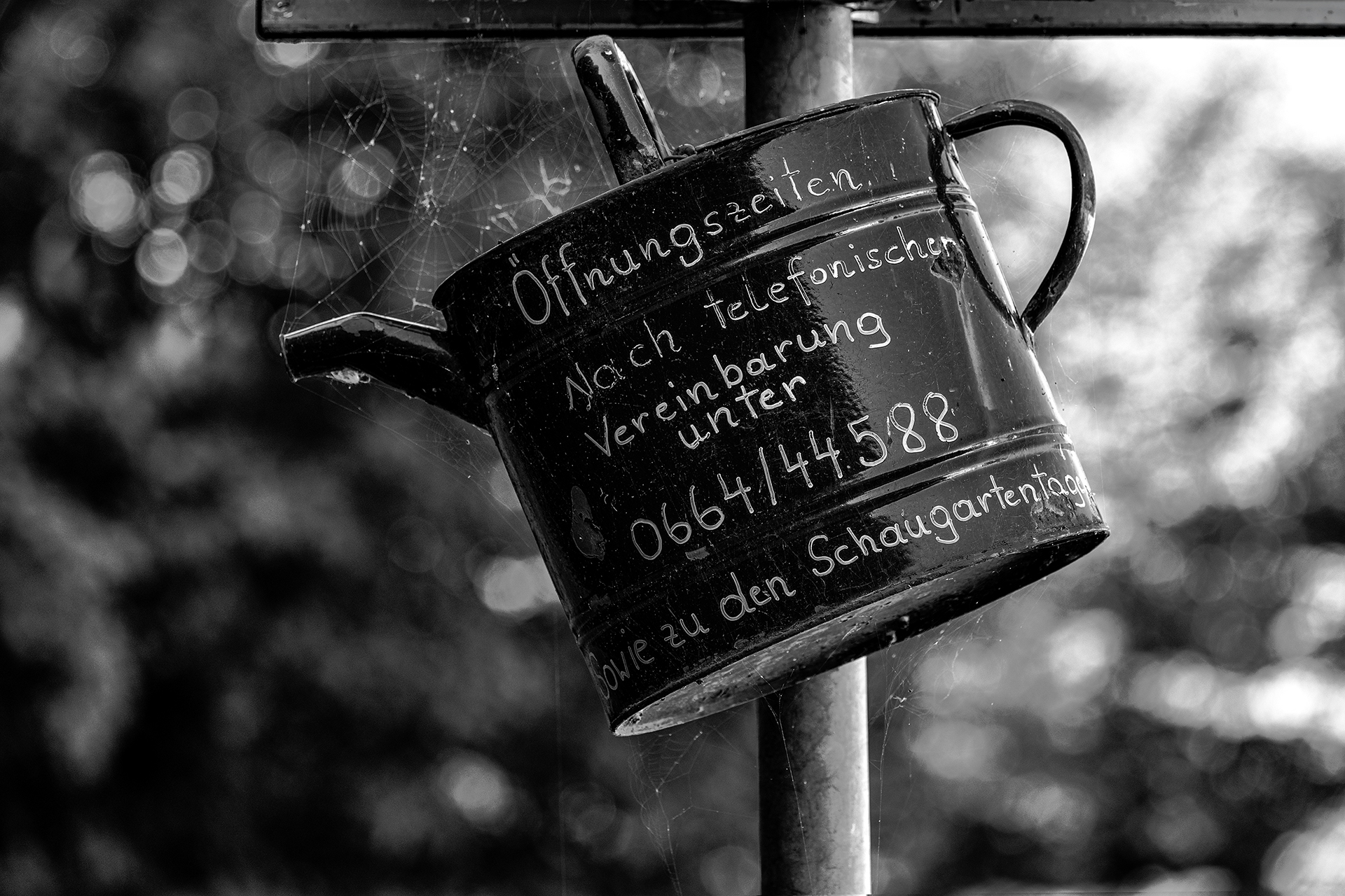 Öffnungszeiten