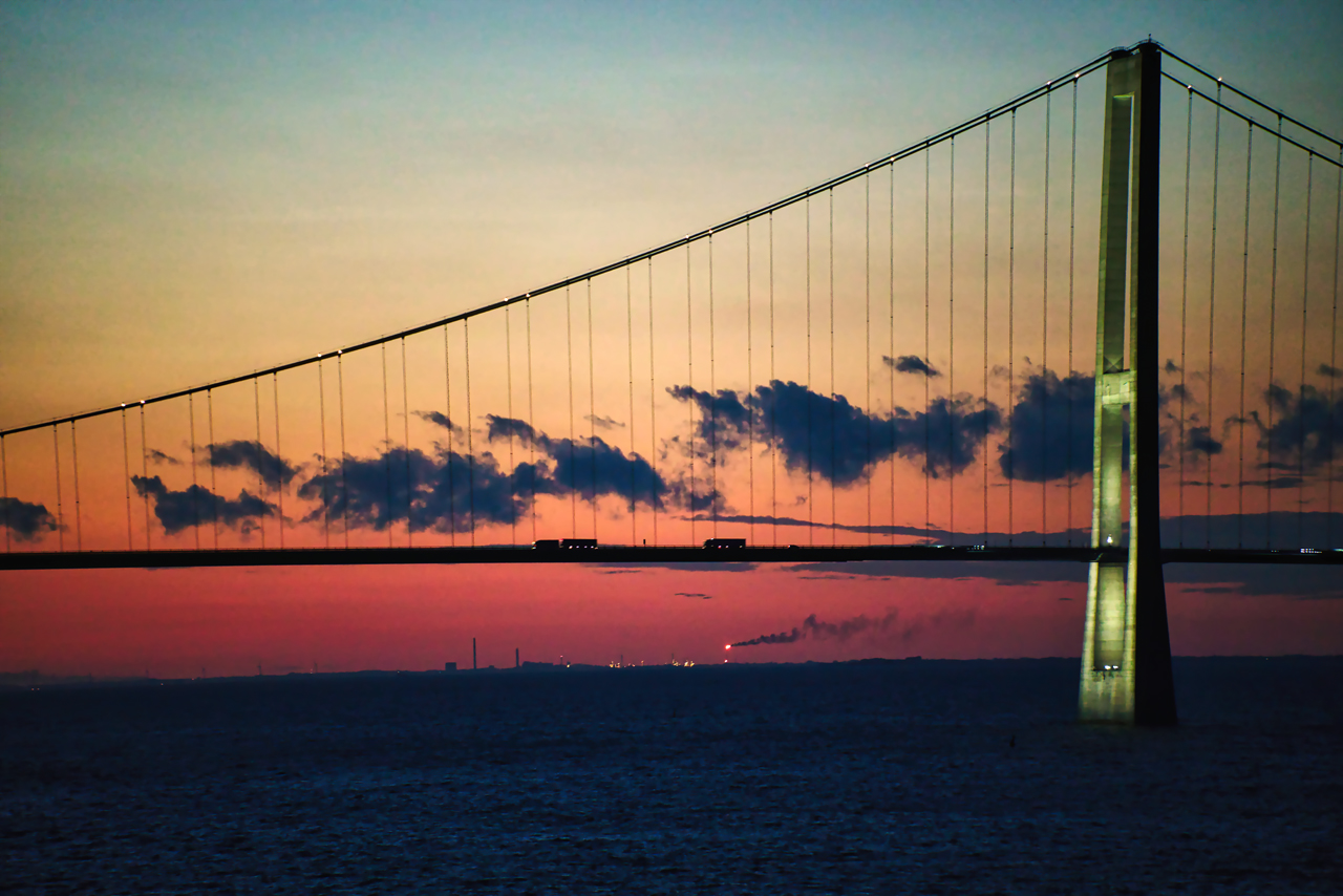 Öresundbrücke