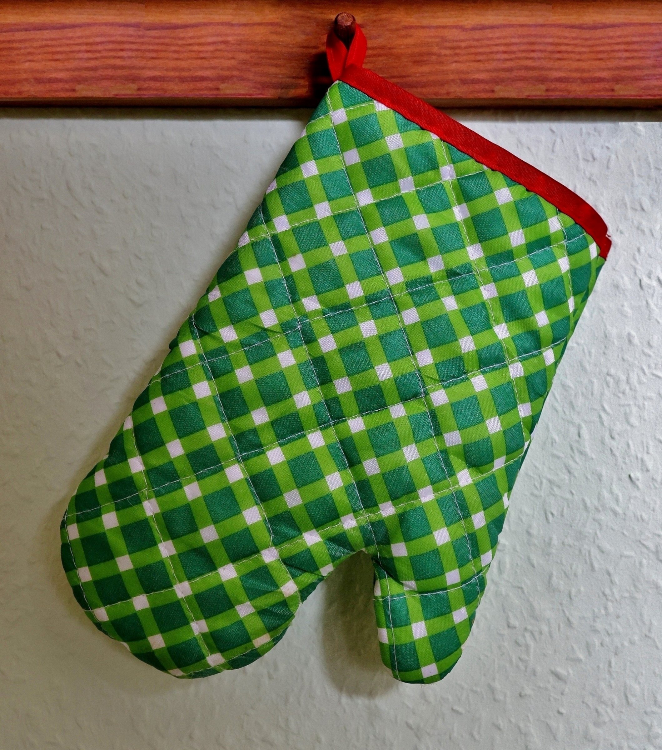 Ofenhandschuh