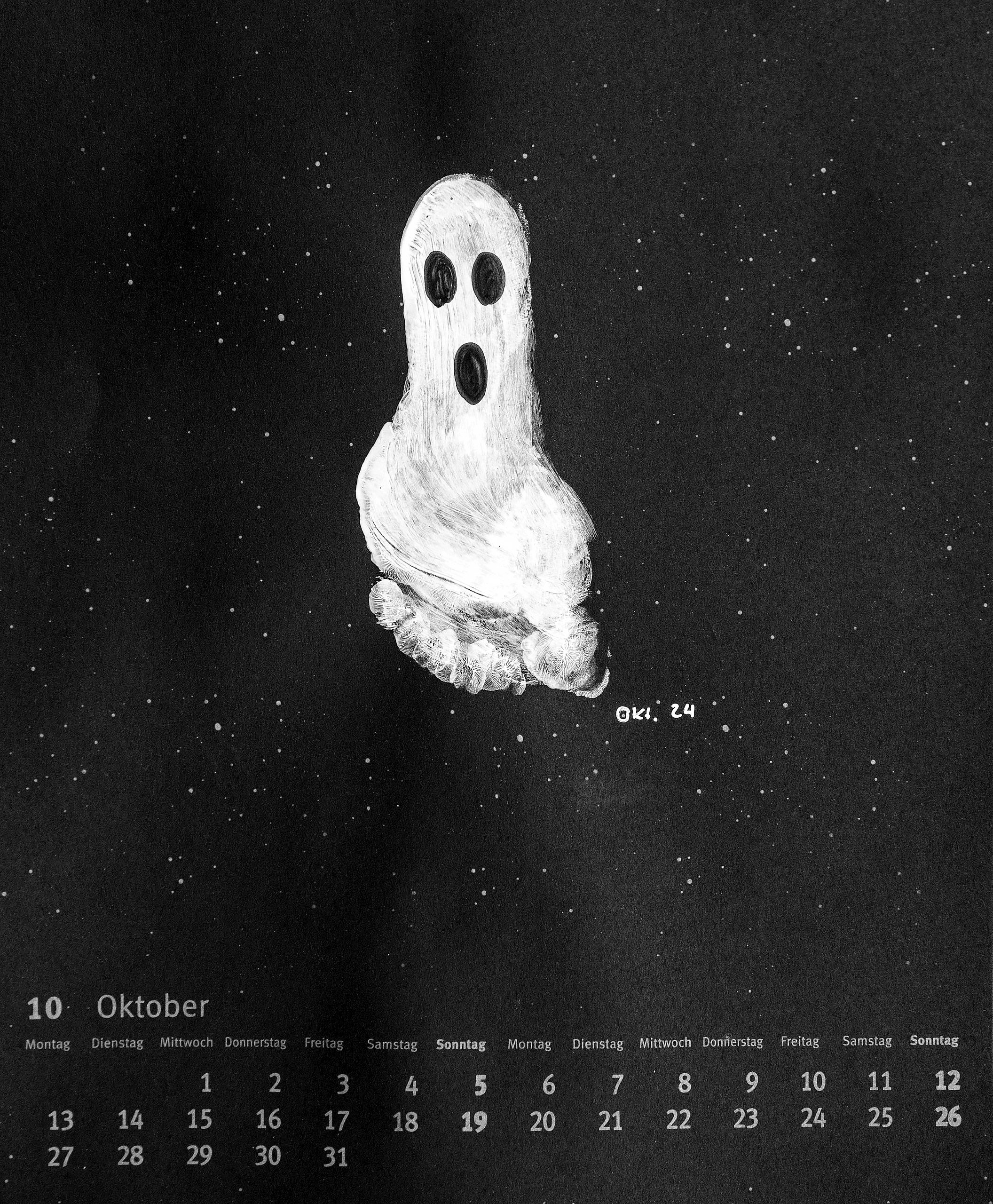 Oktober