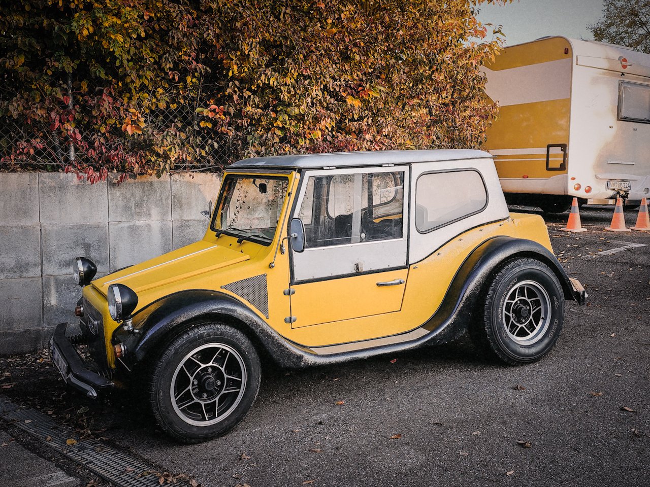 Oldtimer
