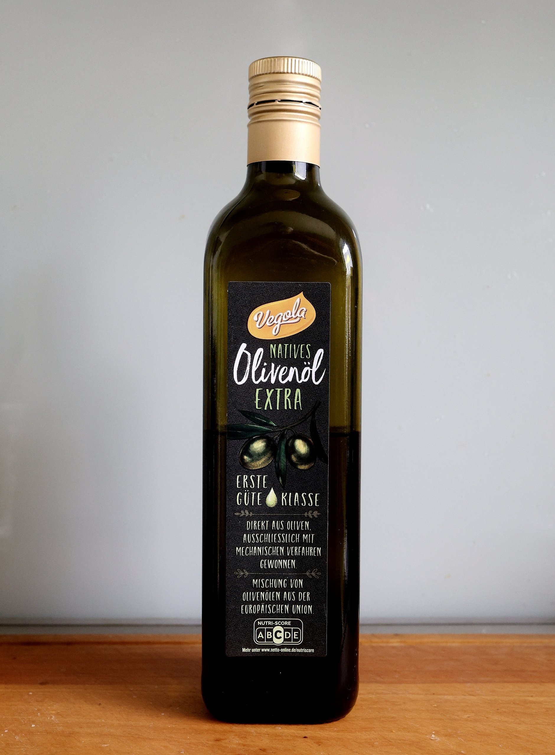 Olivenöl