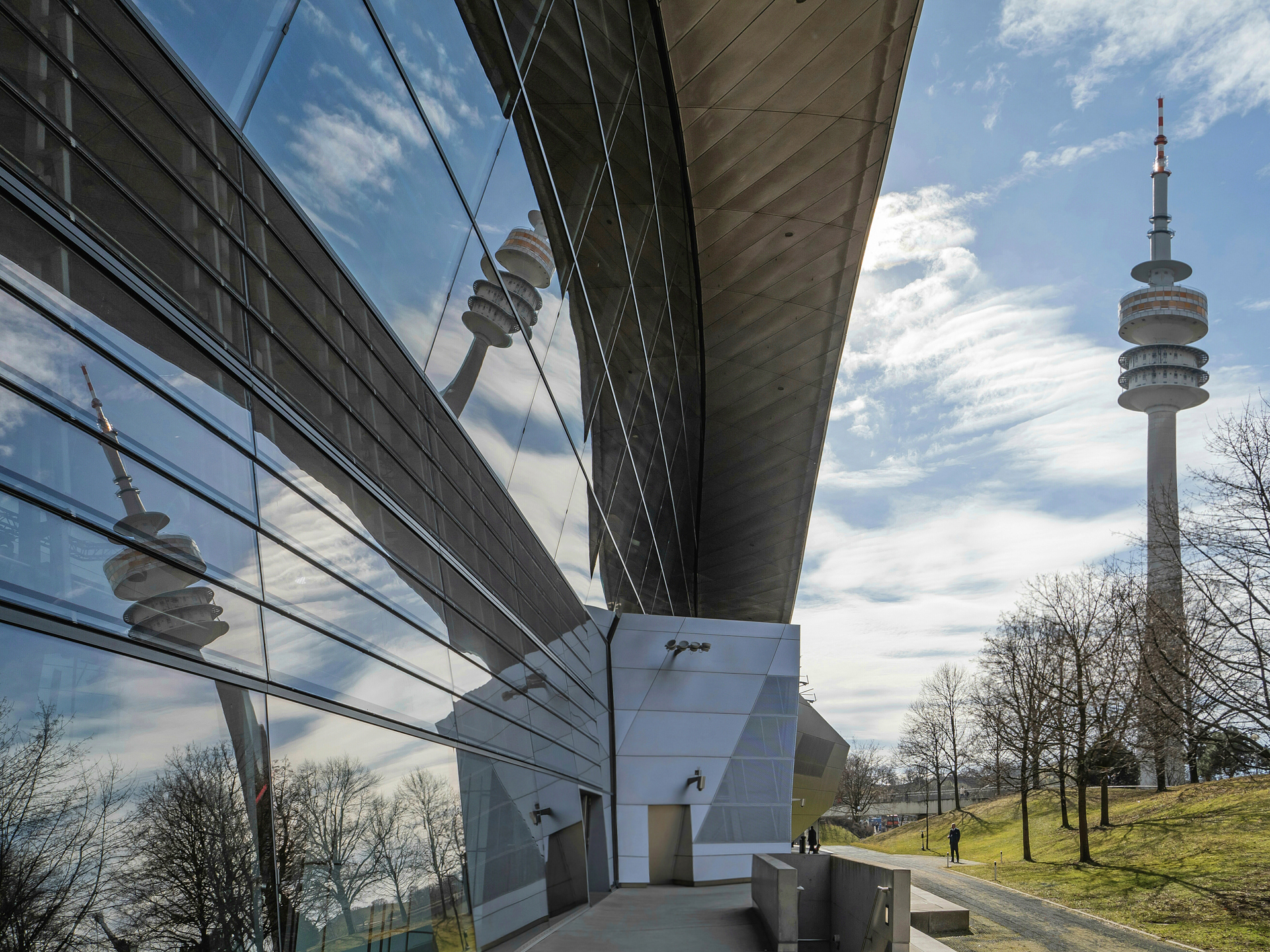 Olympiaturm