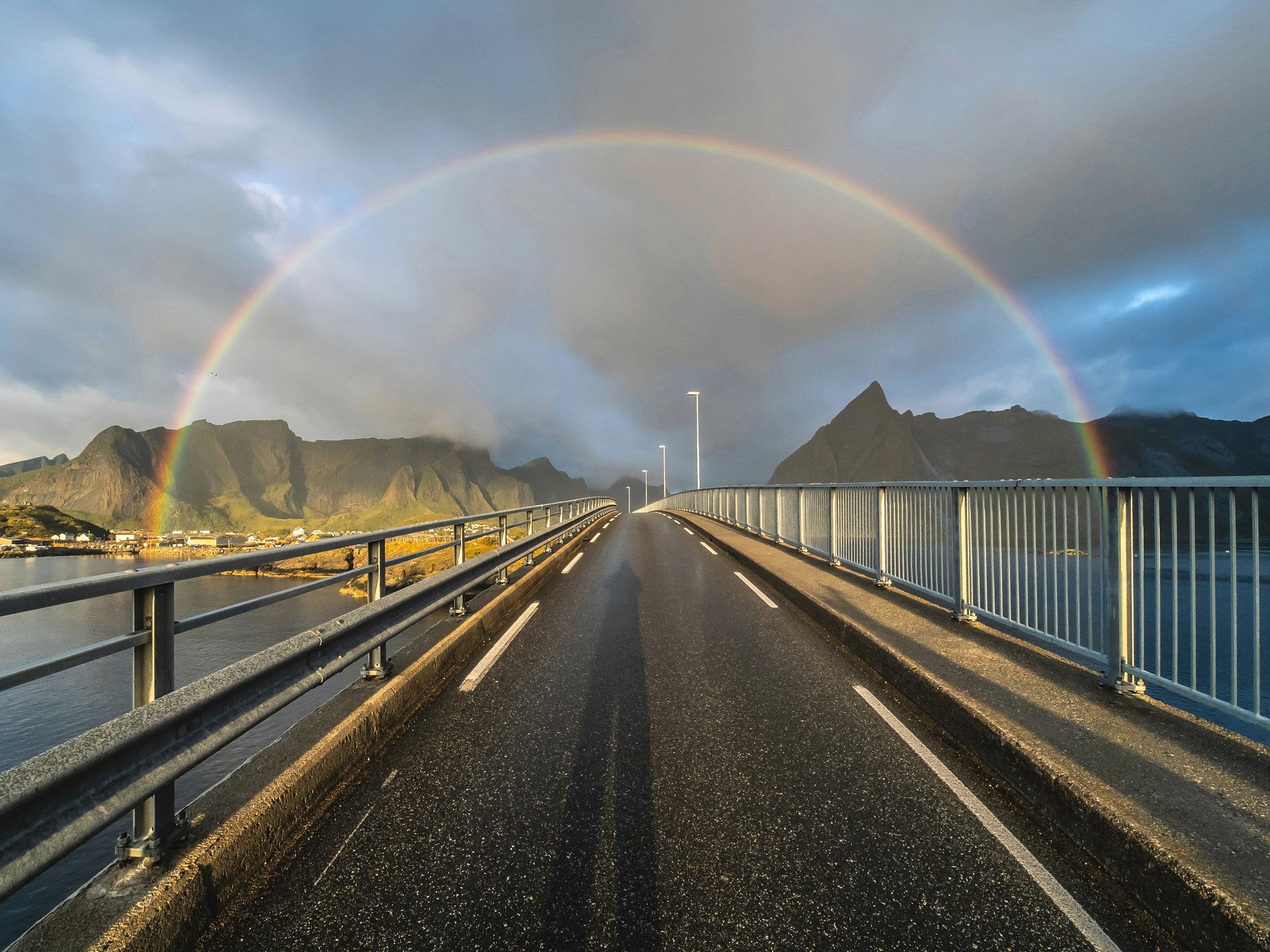 On the Road Again (3)