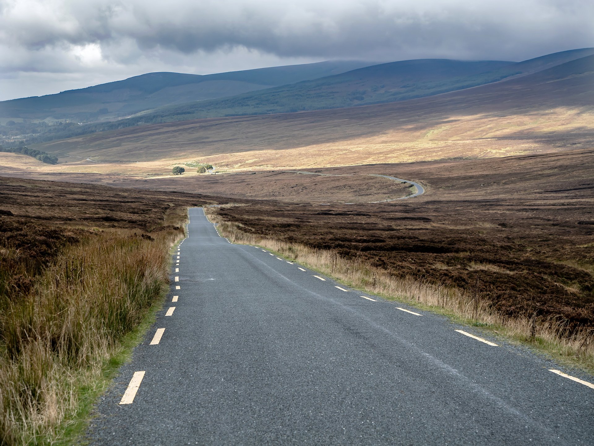On the Road Again (4)