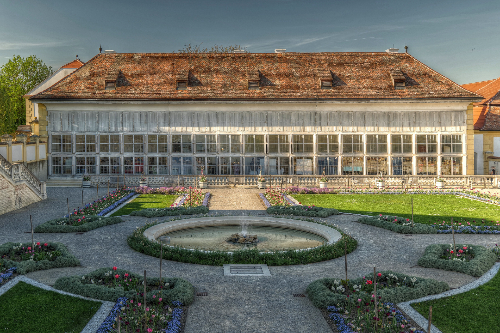 Orangerie