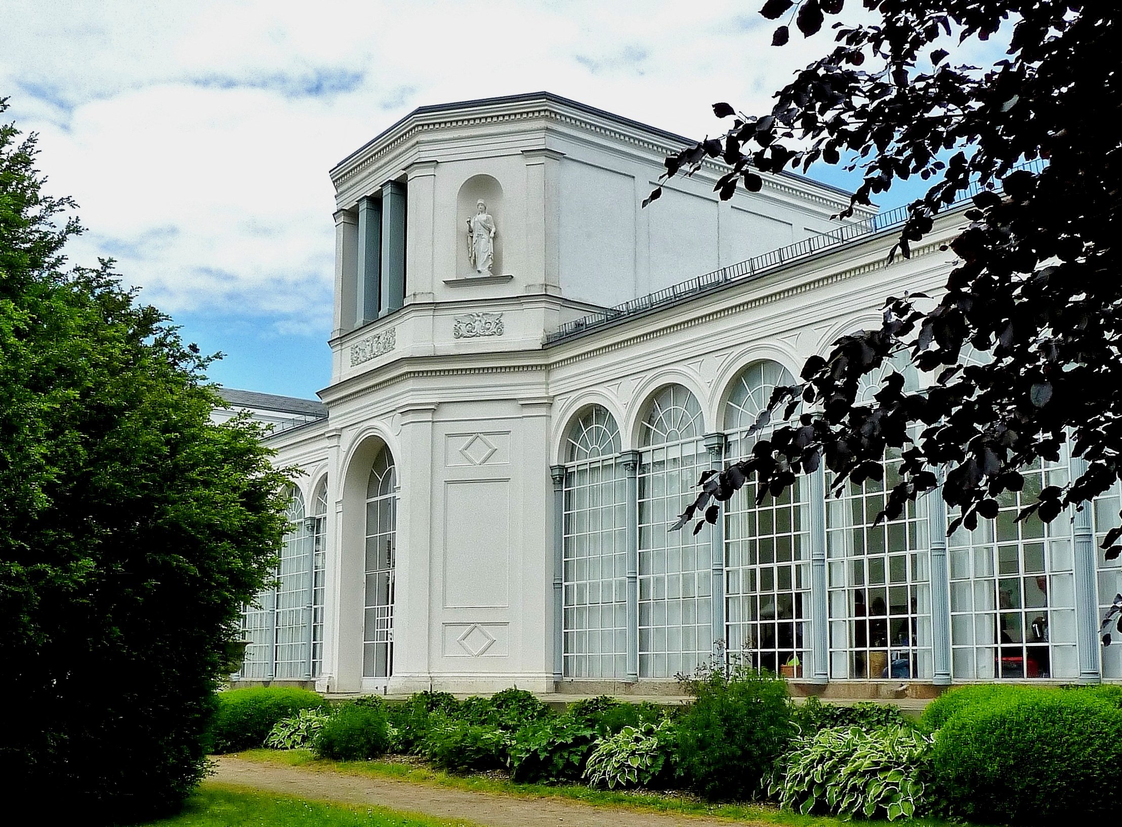 Orangerie