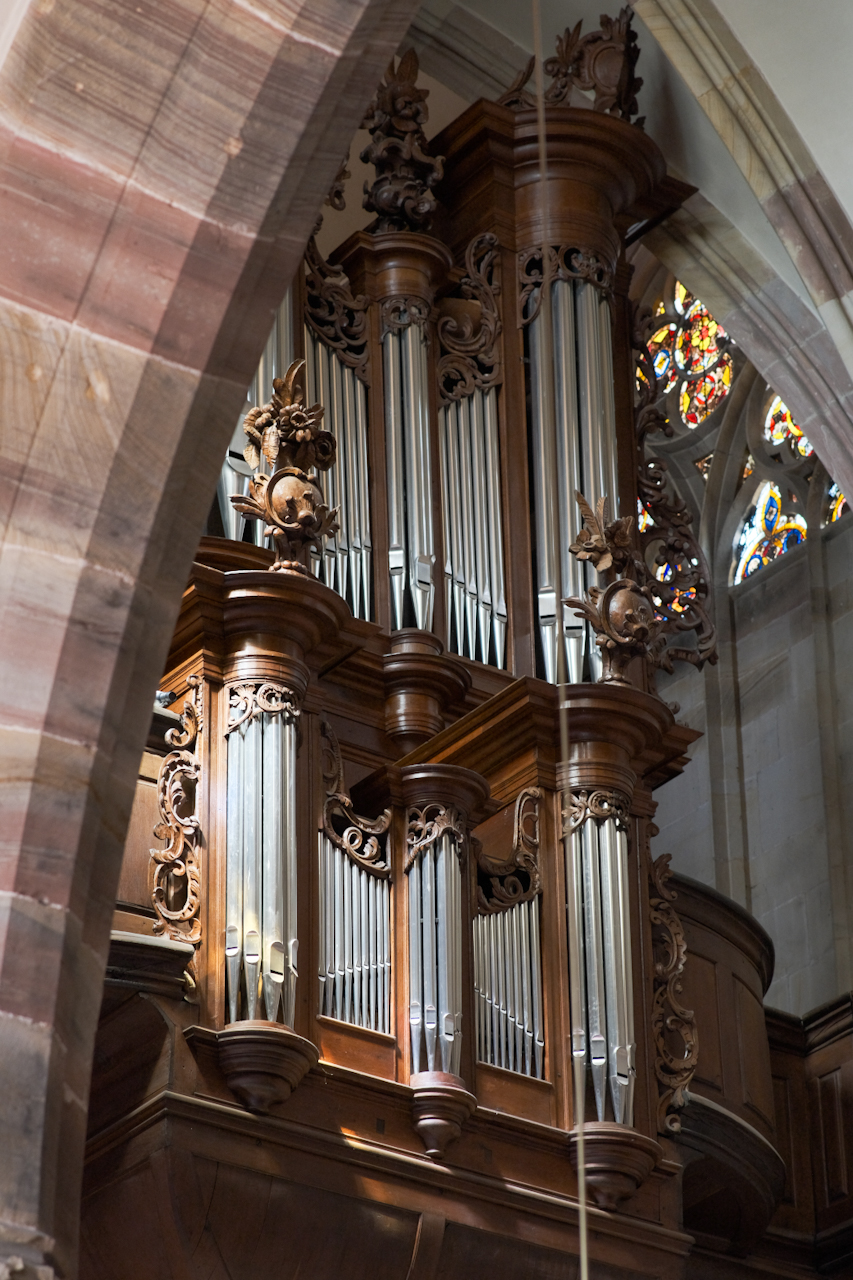 Orgel