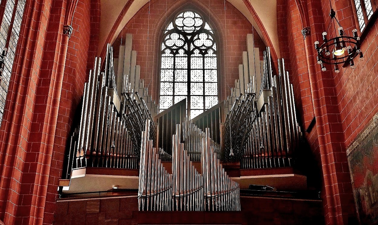 Orgel