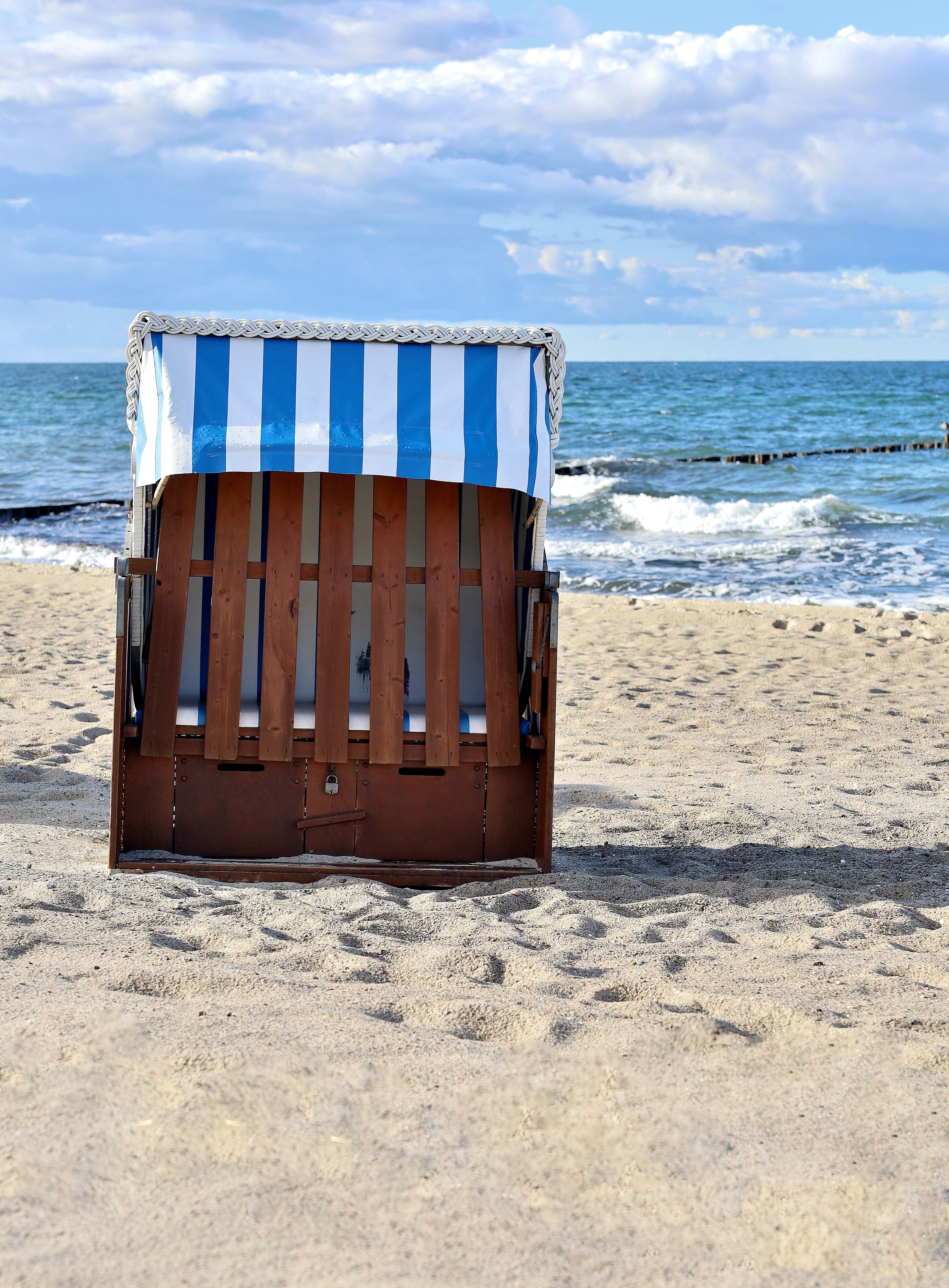 Ostsee-Saisonende 1