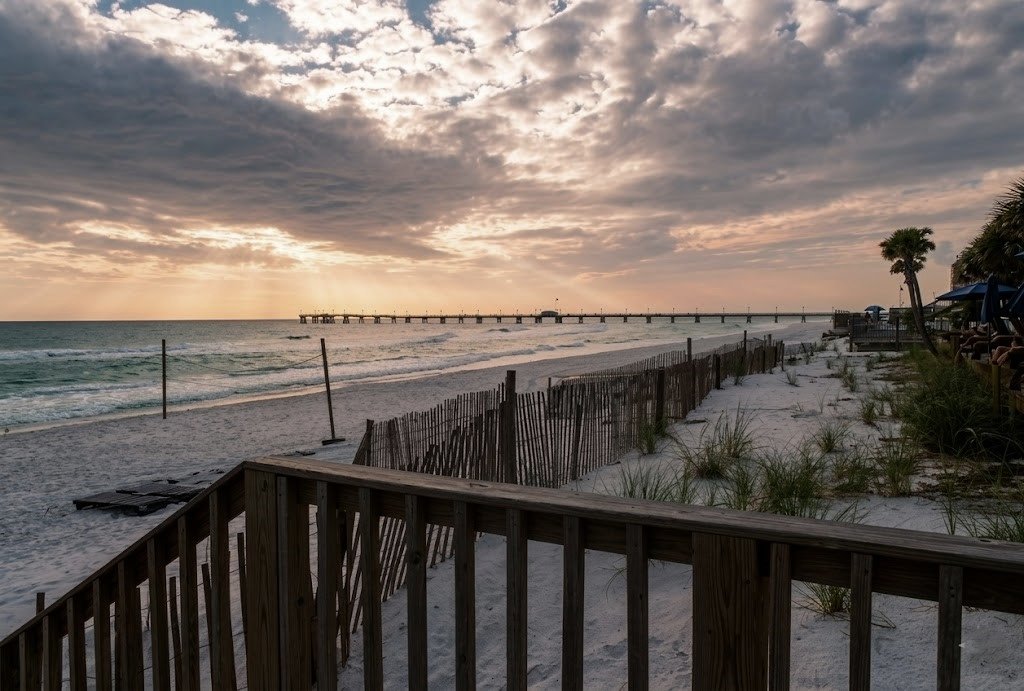 Panama City Beach / Florida