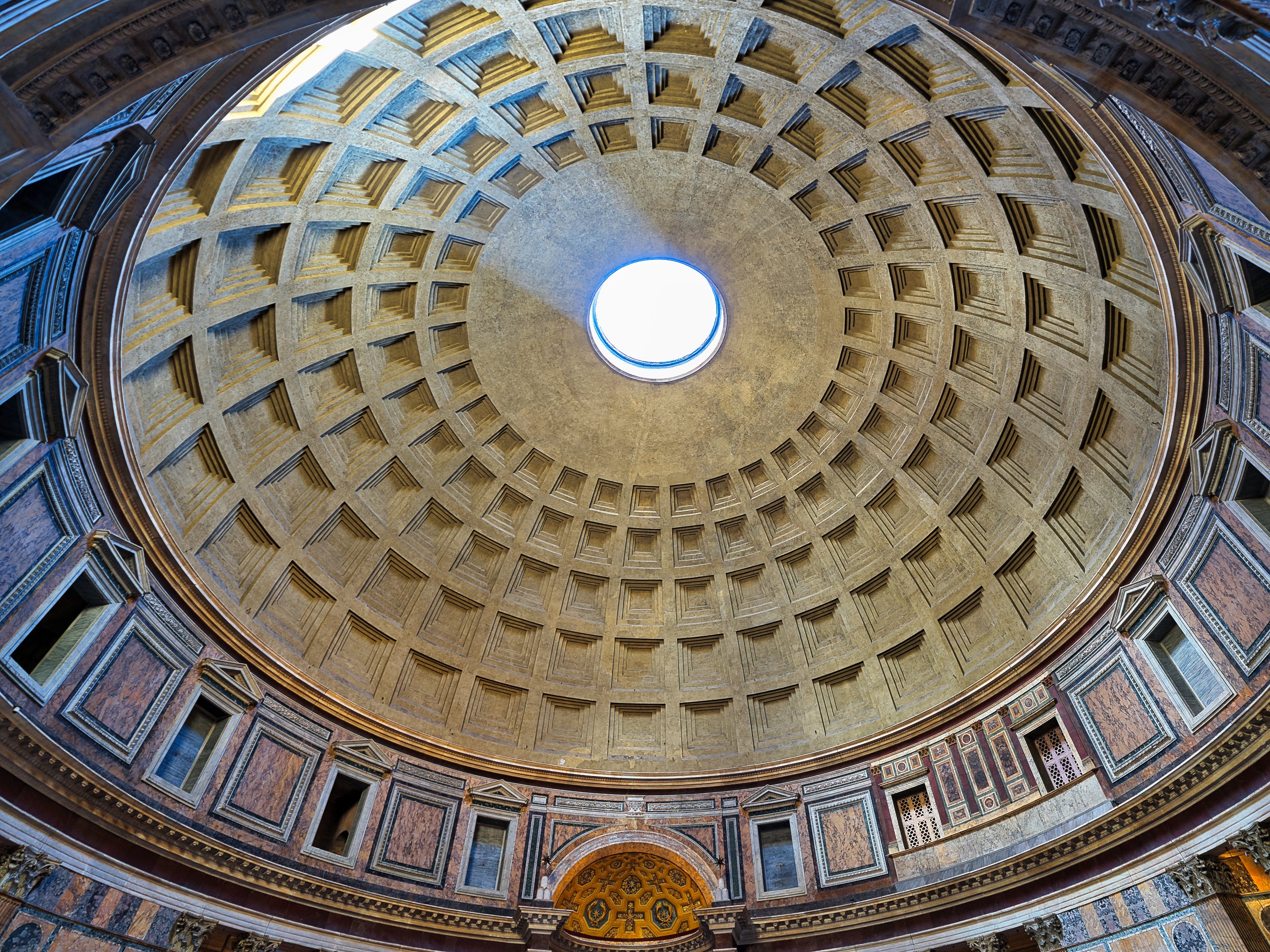 Pantheon