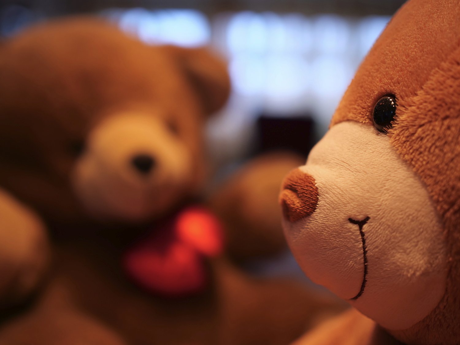 Papi, ich liebe dich