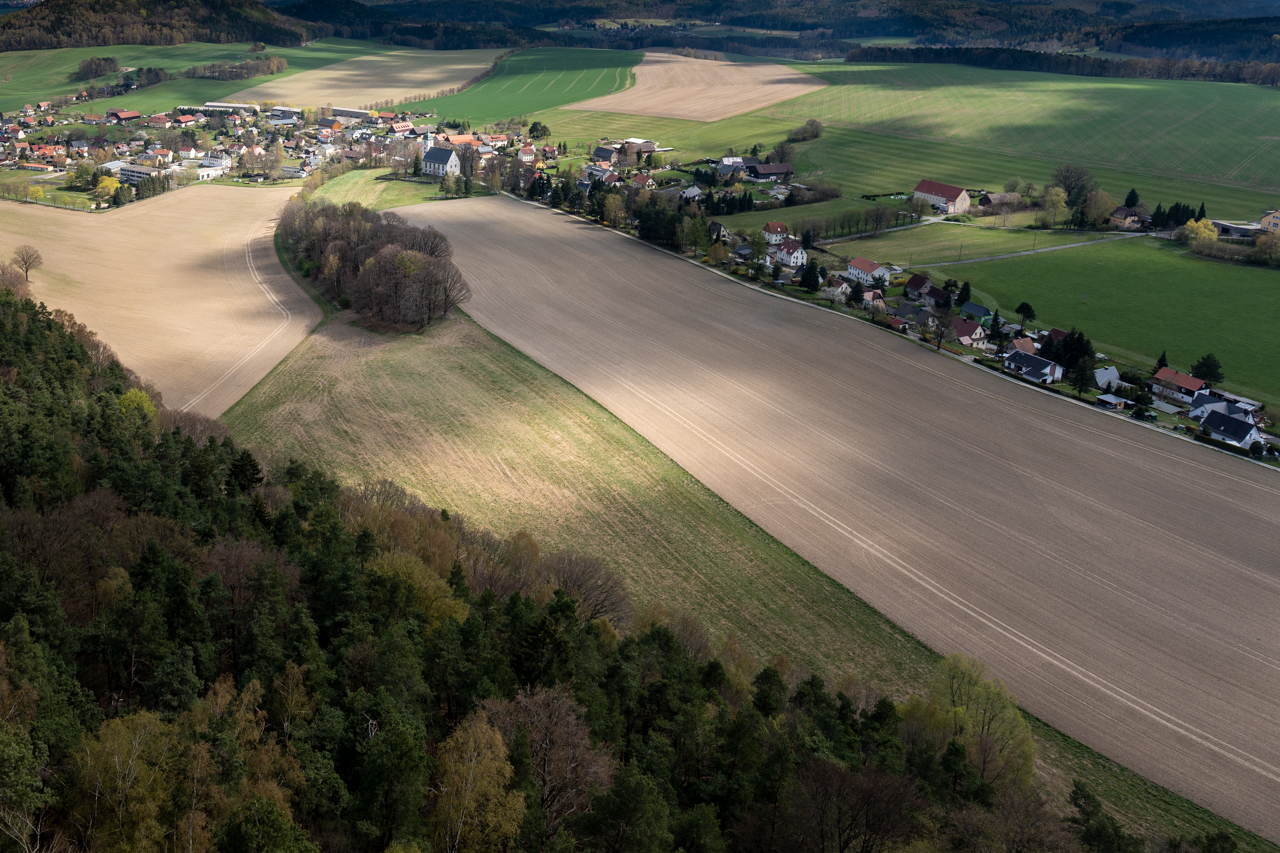 Papstdorf