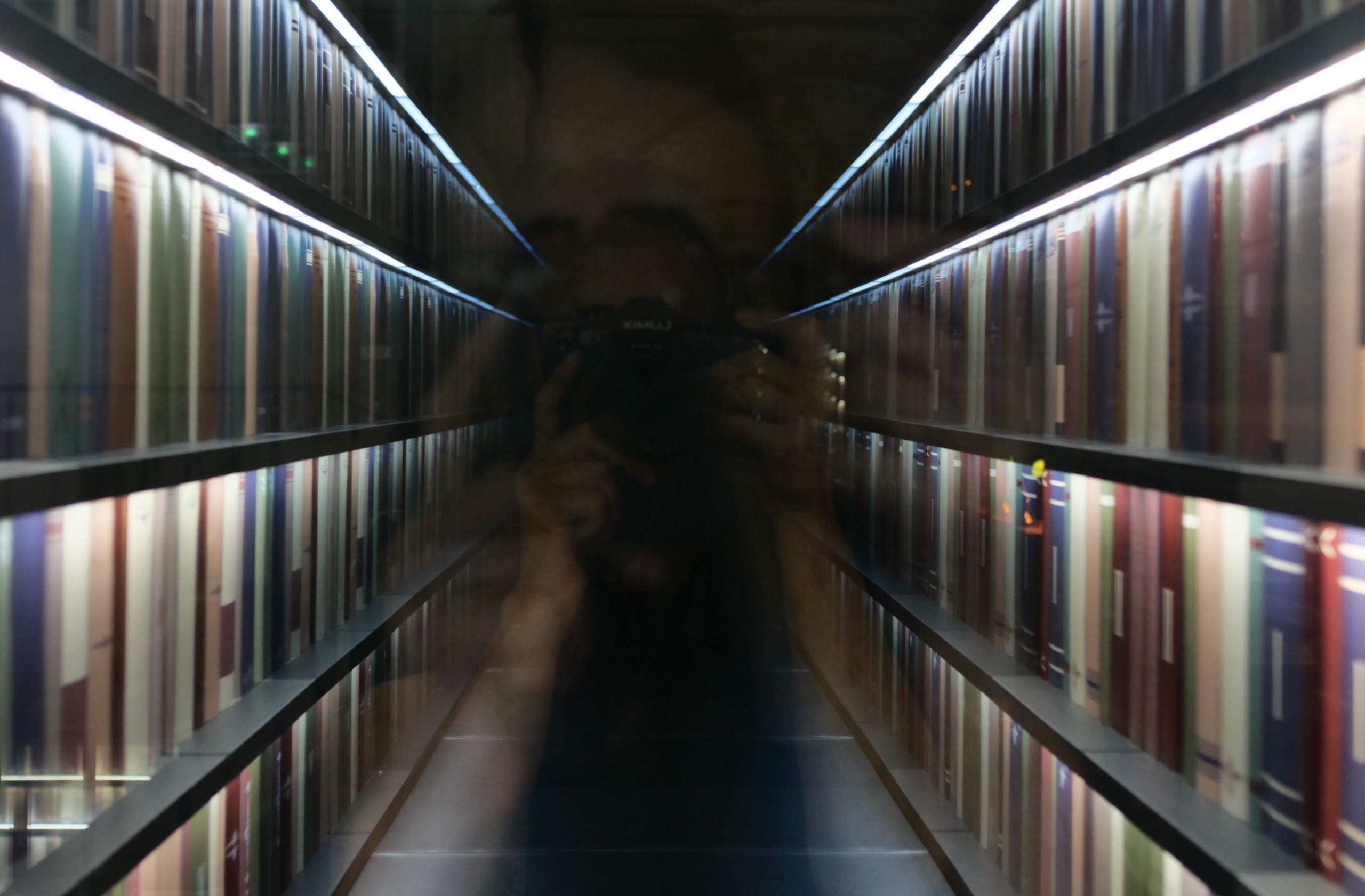 Paradox Museum Paris