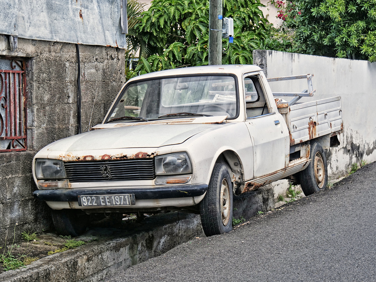 Parken mal anders! | d-pixx.de Forum