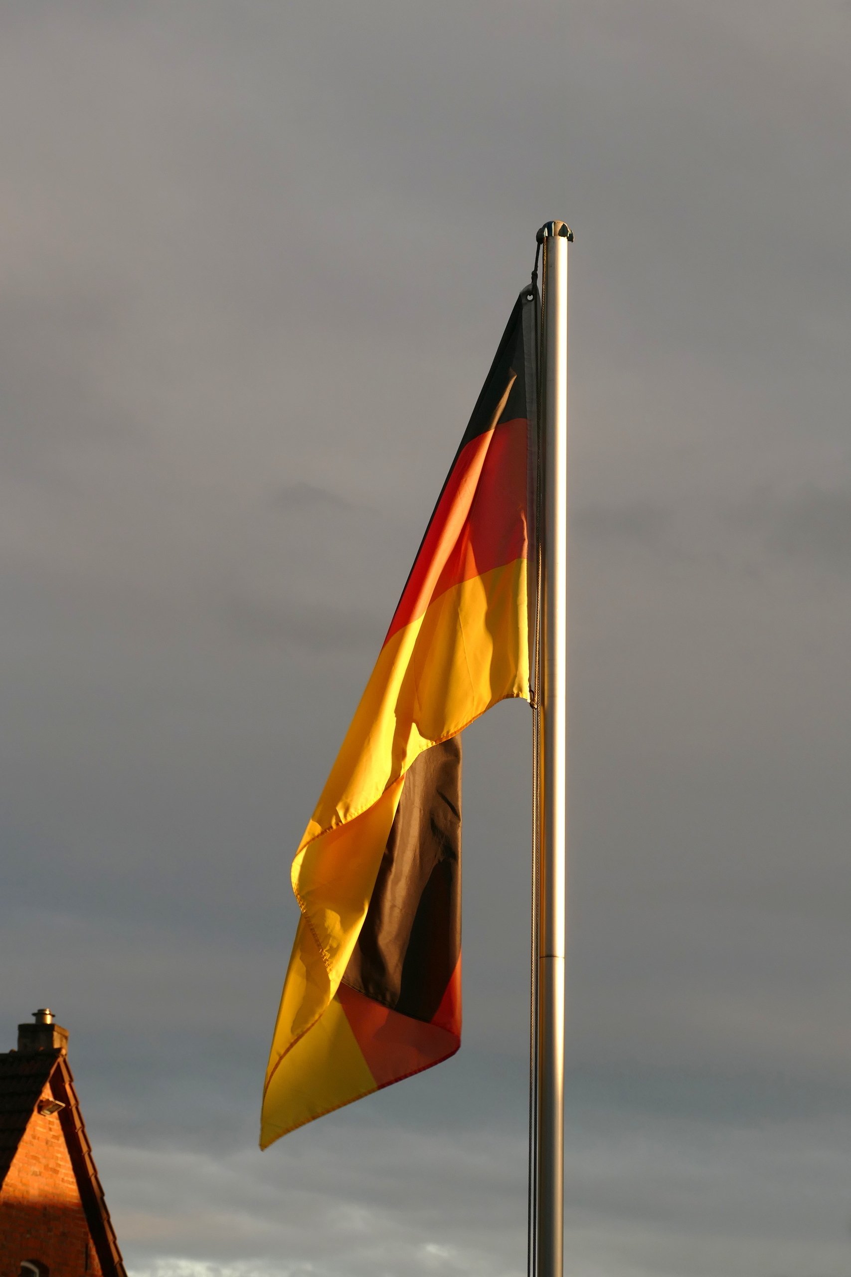Patriotisch